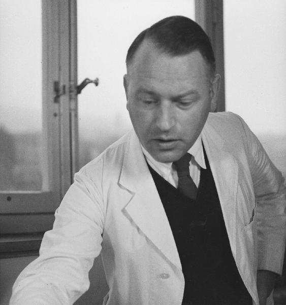 Alfred Altherr