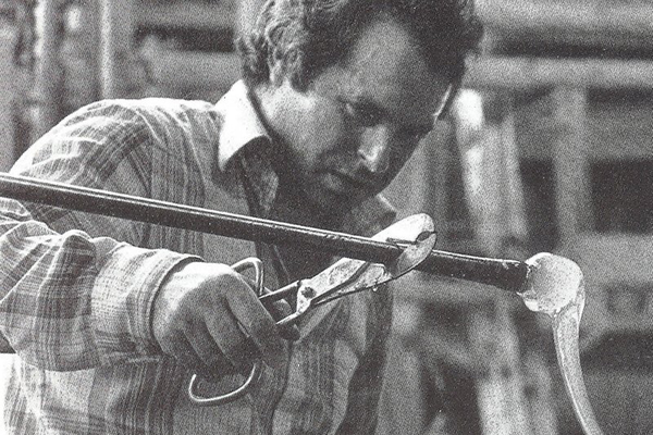 Fulvio Bianconi