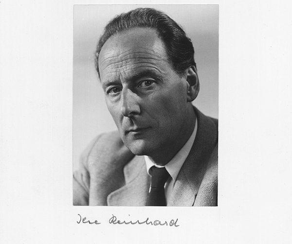 Werner Max Moser