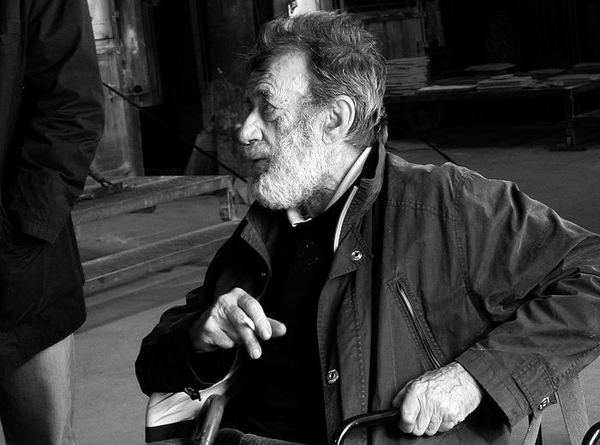 Toni Zuccheri