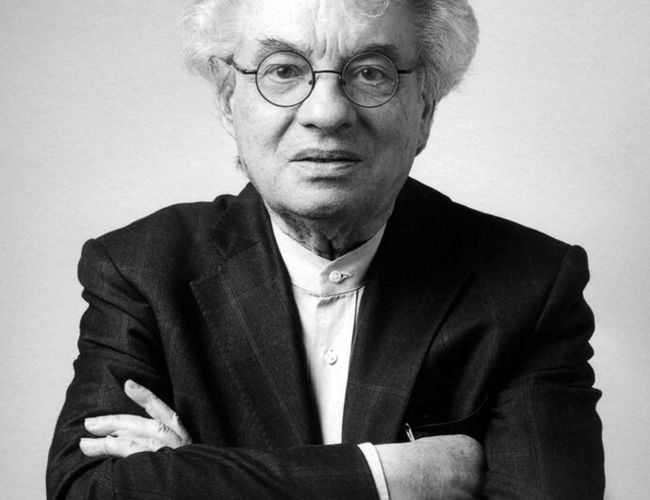 Mario Botta