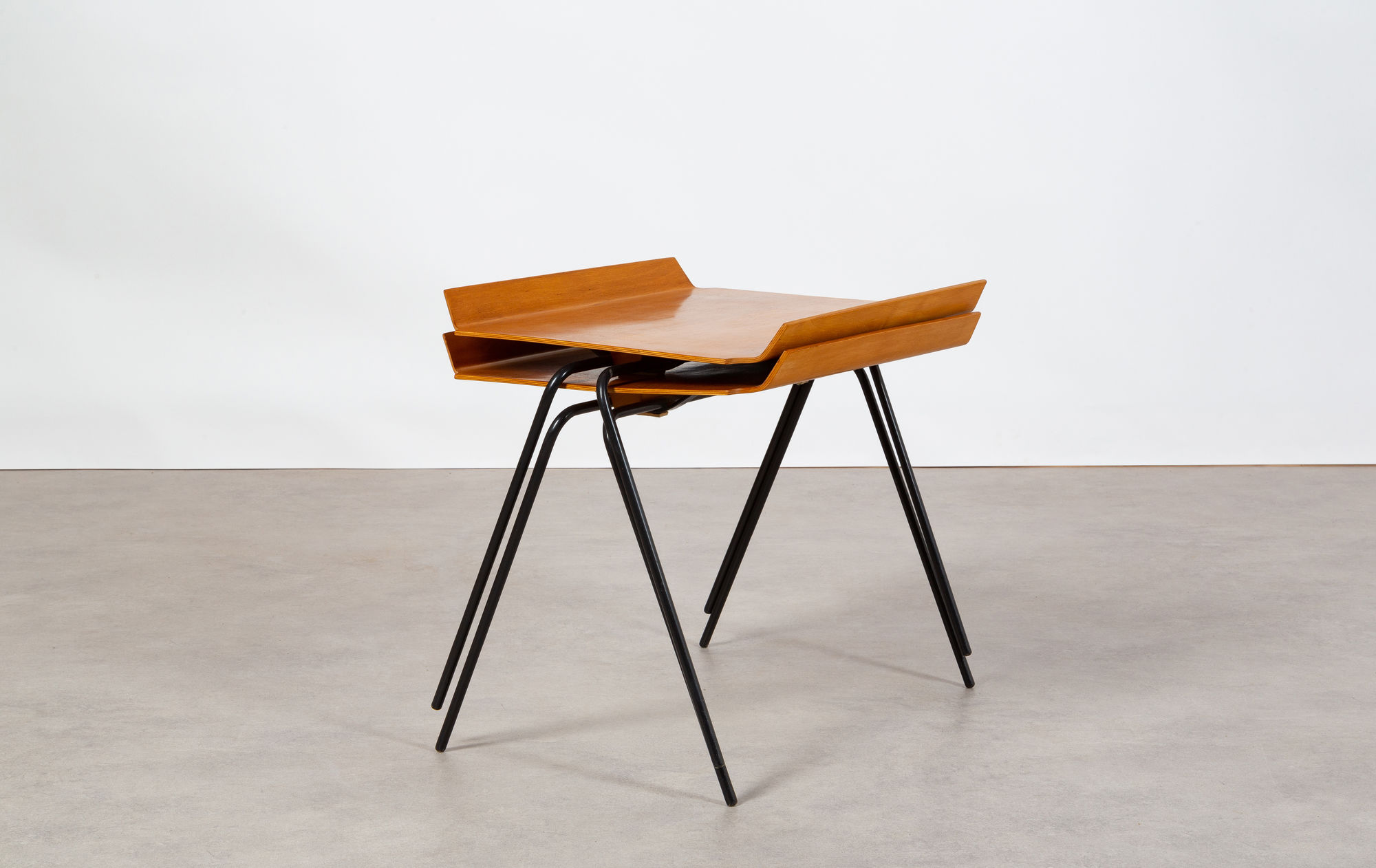 Hans Bellmann Coffee table Mod.701