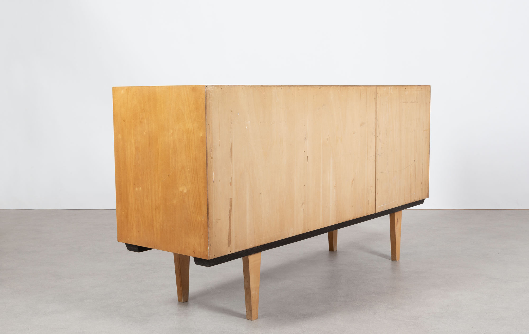 Alfred Altherr Junior Swiss Sideboard