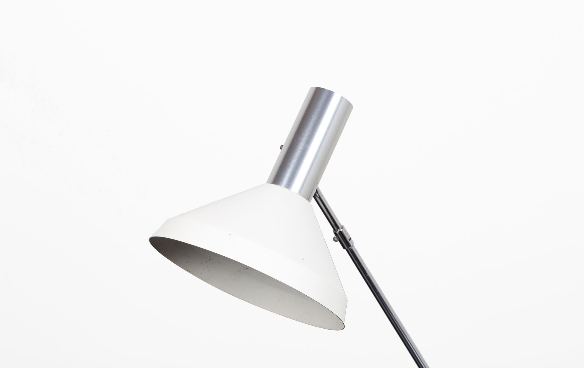 Rosmarie and Rico Baltensweiler Table lamp