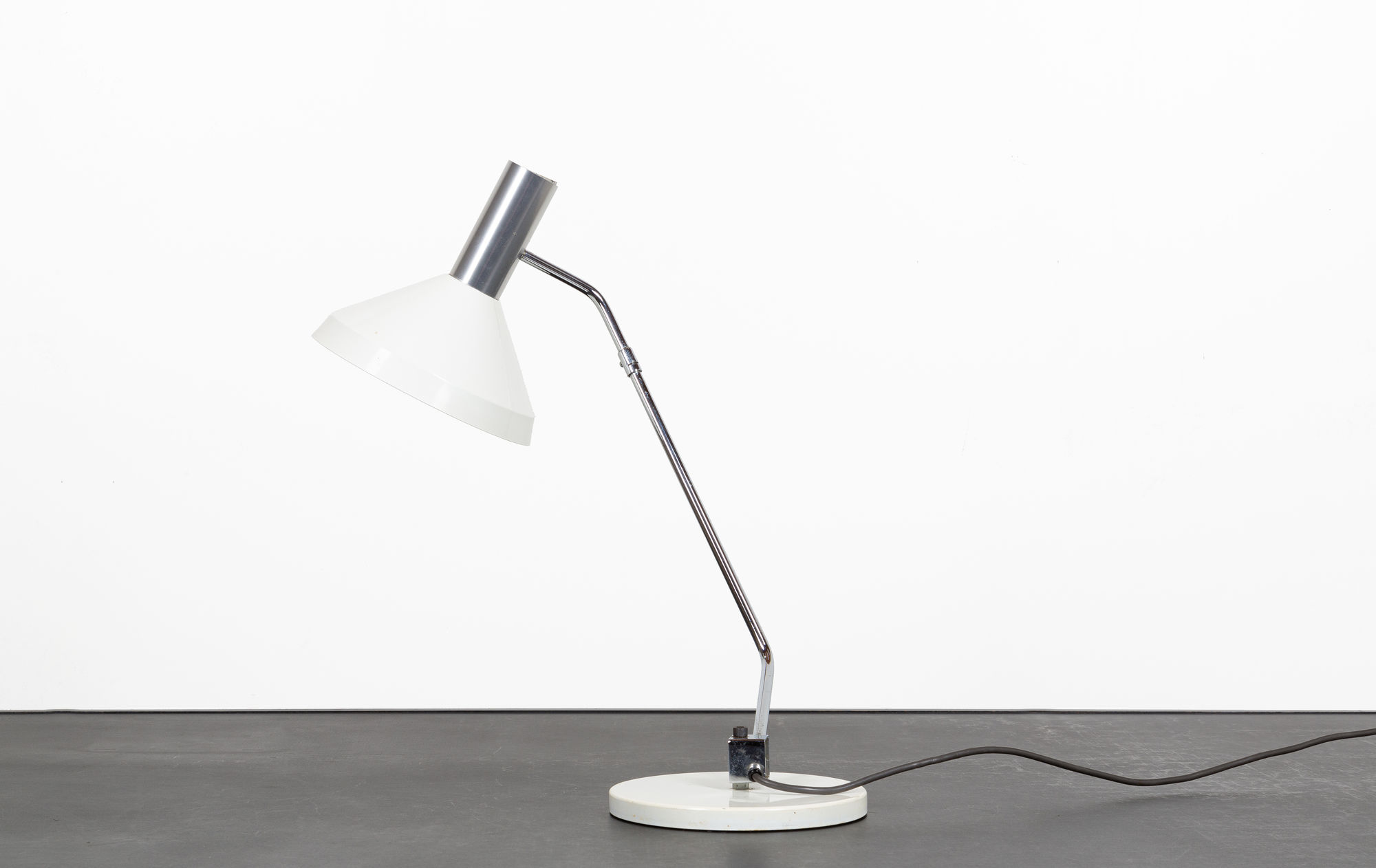 Rosmarie and Rico Baltensweiler Table lamp