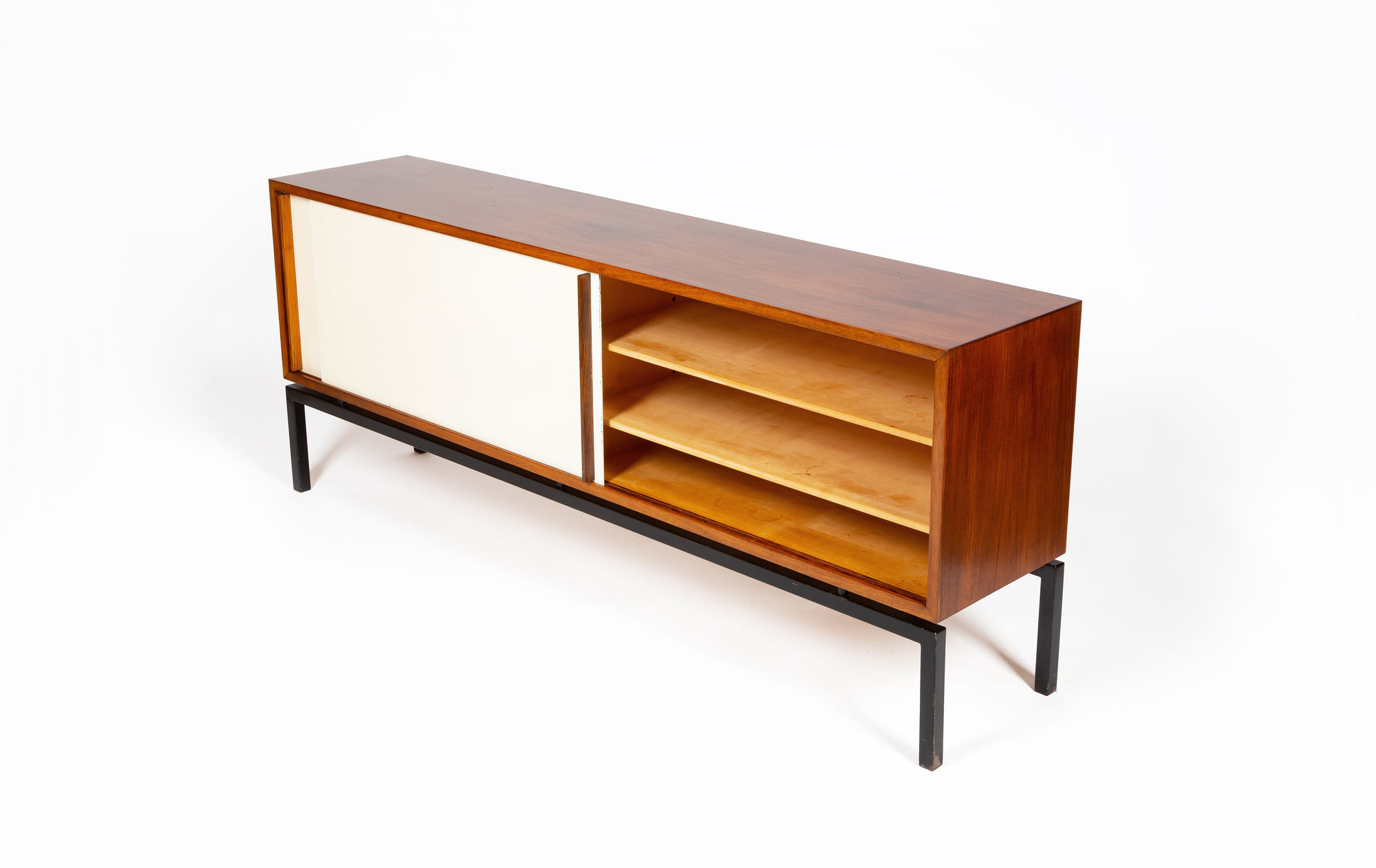 Swiss sideboard