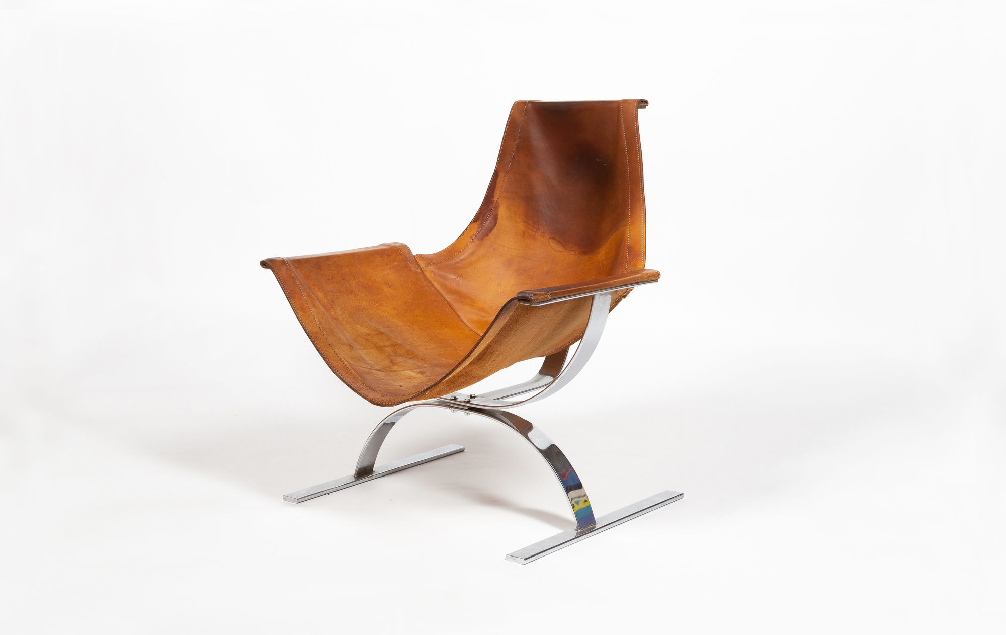Hans Coray Prototype chairs