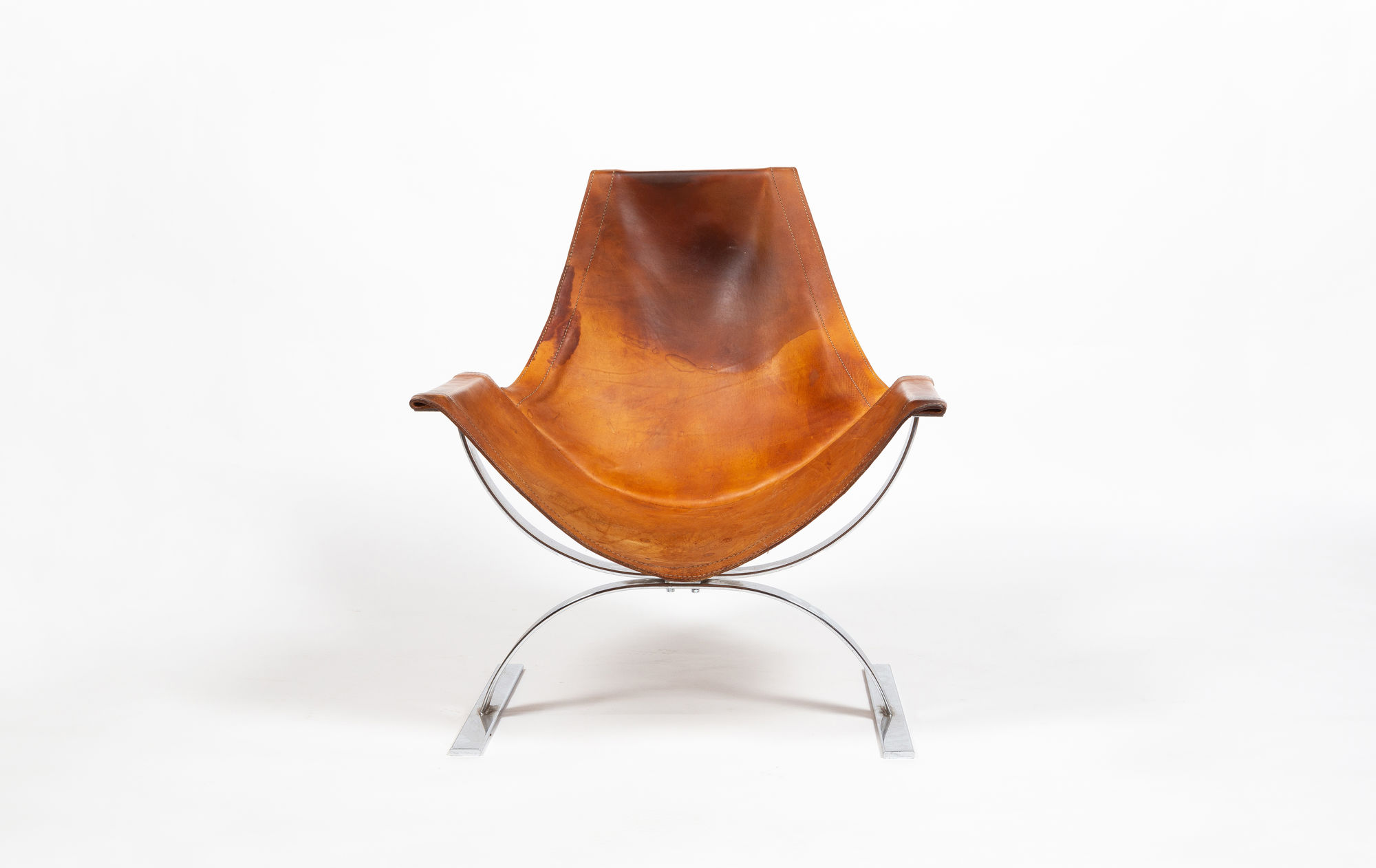 Hans Coray Prototype chairs