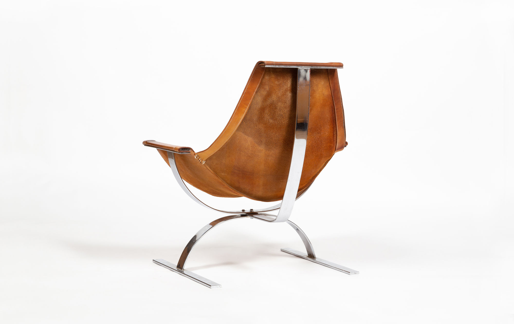 Hans Coray Prototype chairs