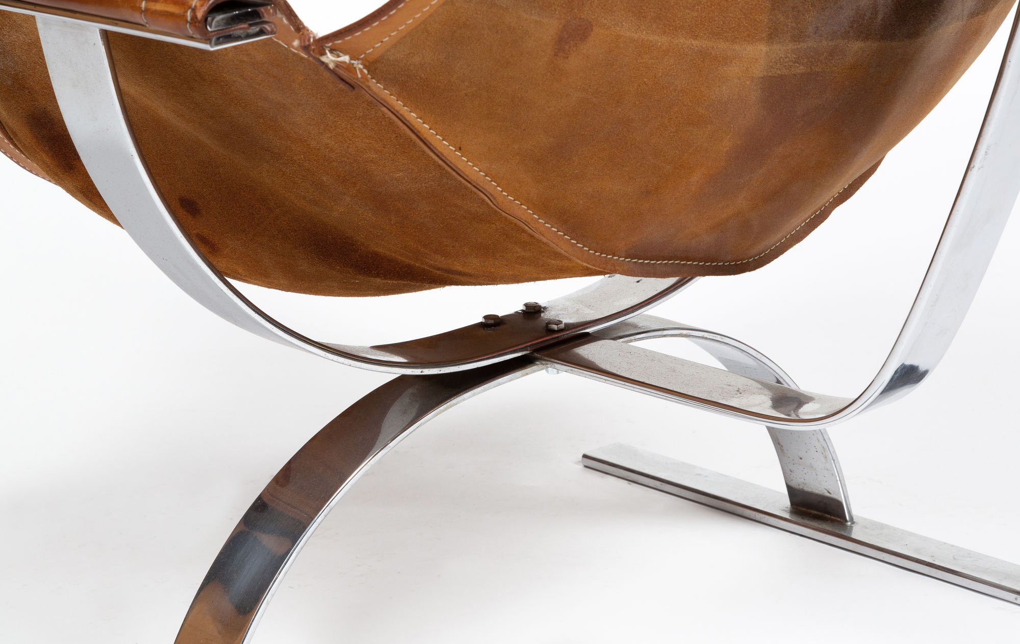 Hans Coray Prototype chairs