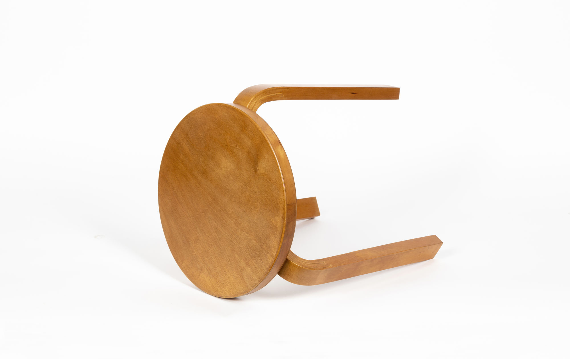 Alvar Aalto stools