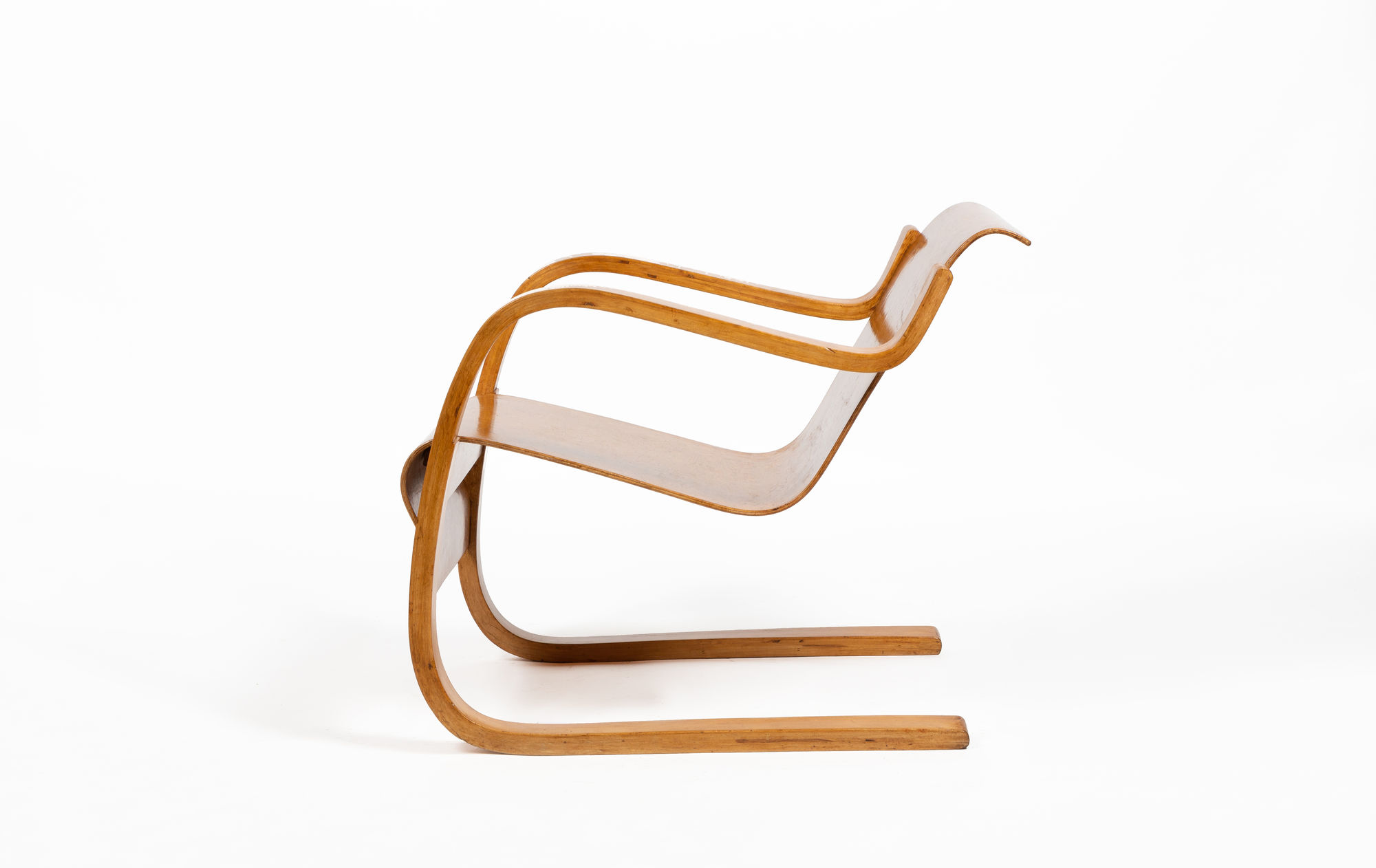 Alvar Aalto Chairs mod.31/42