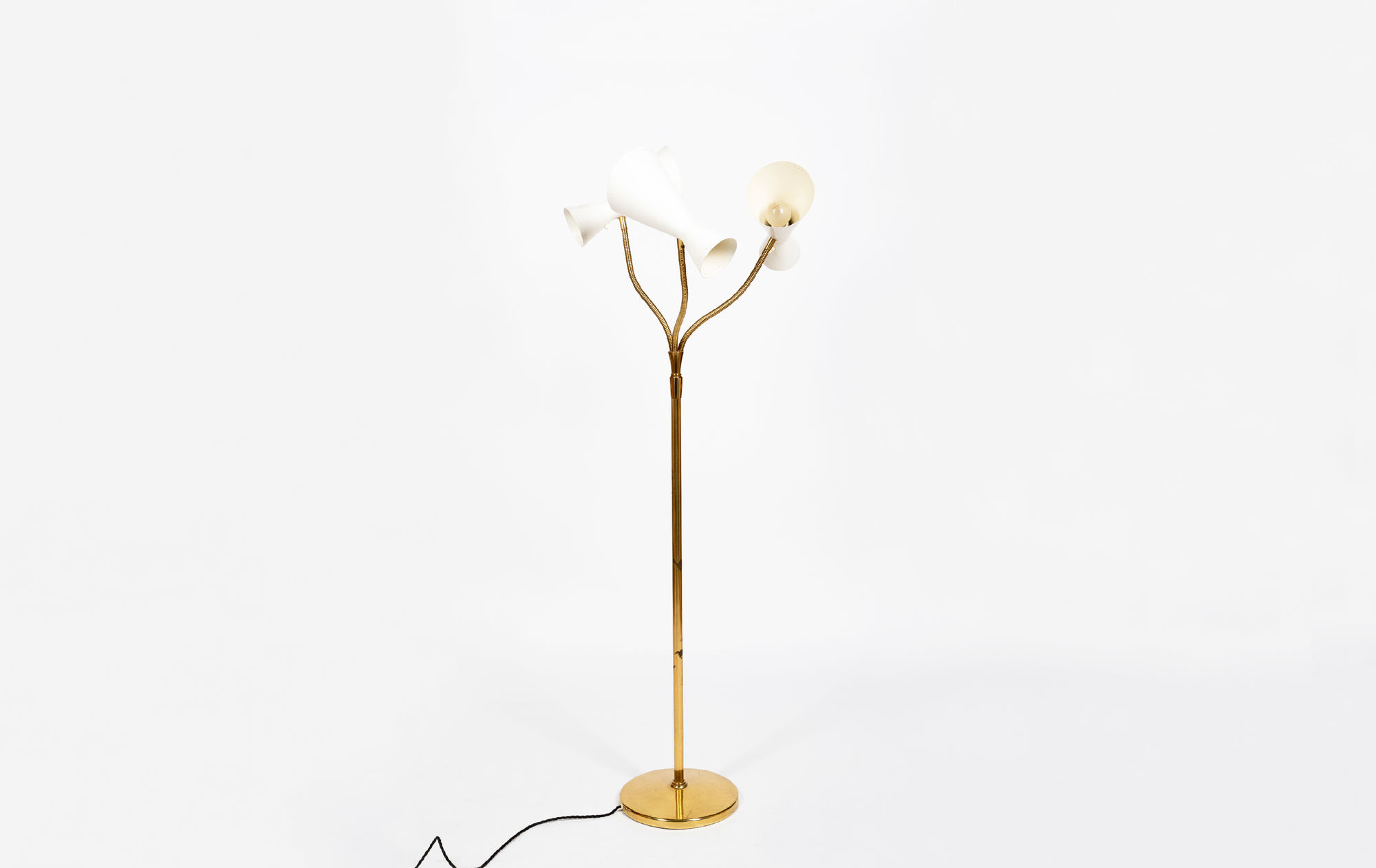 Floor lamp Amba Bâsel