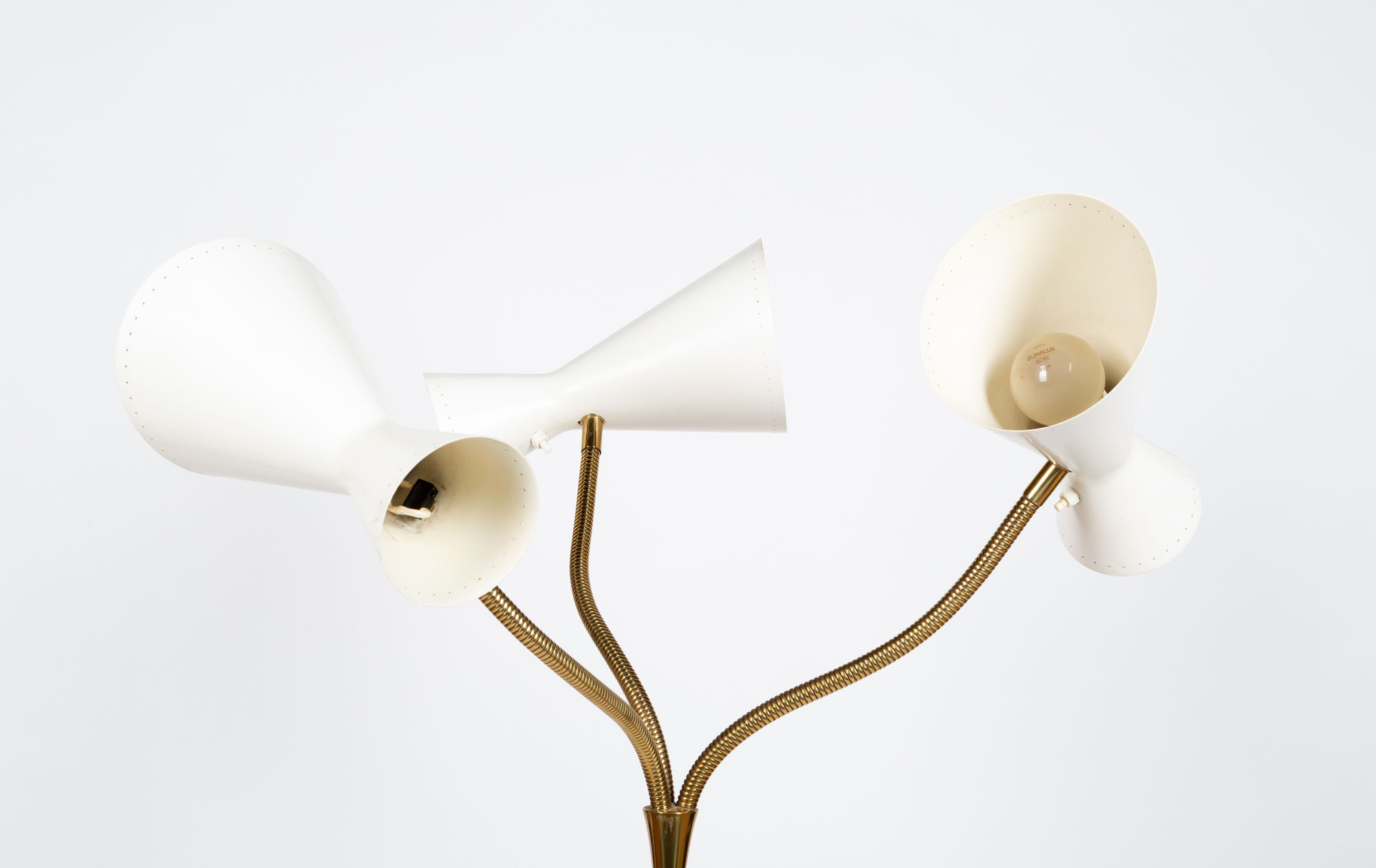 Floor lamp Amba Bâsel