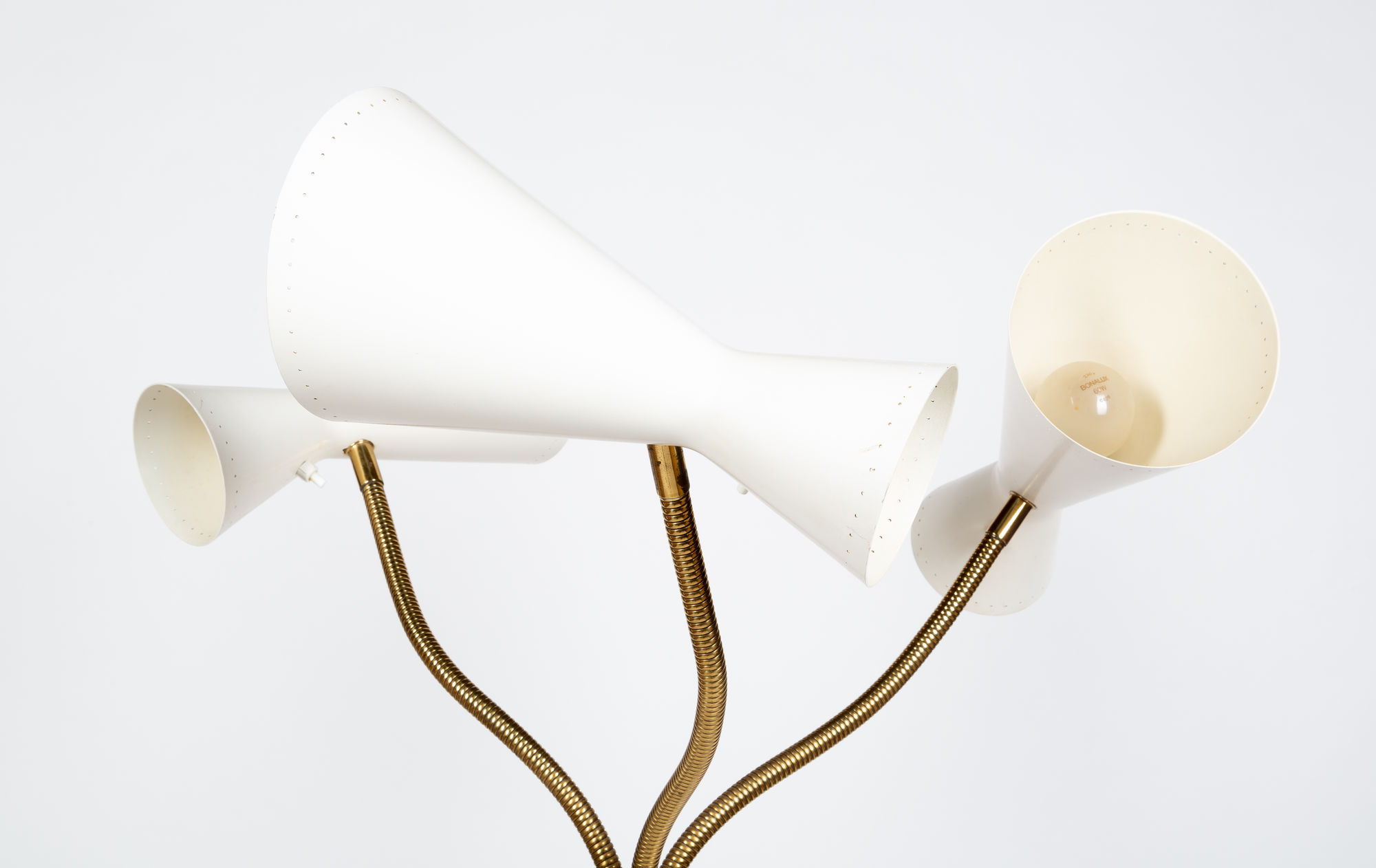 Floor lamp Amba Bâsel