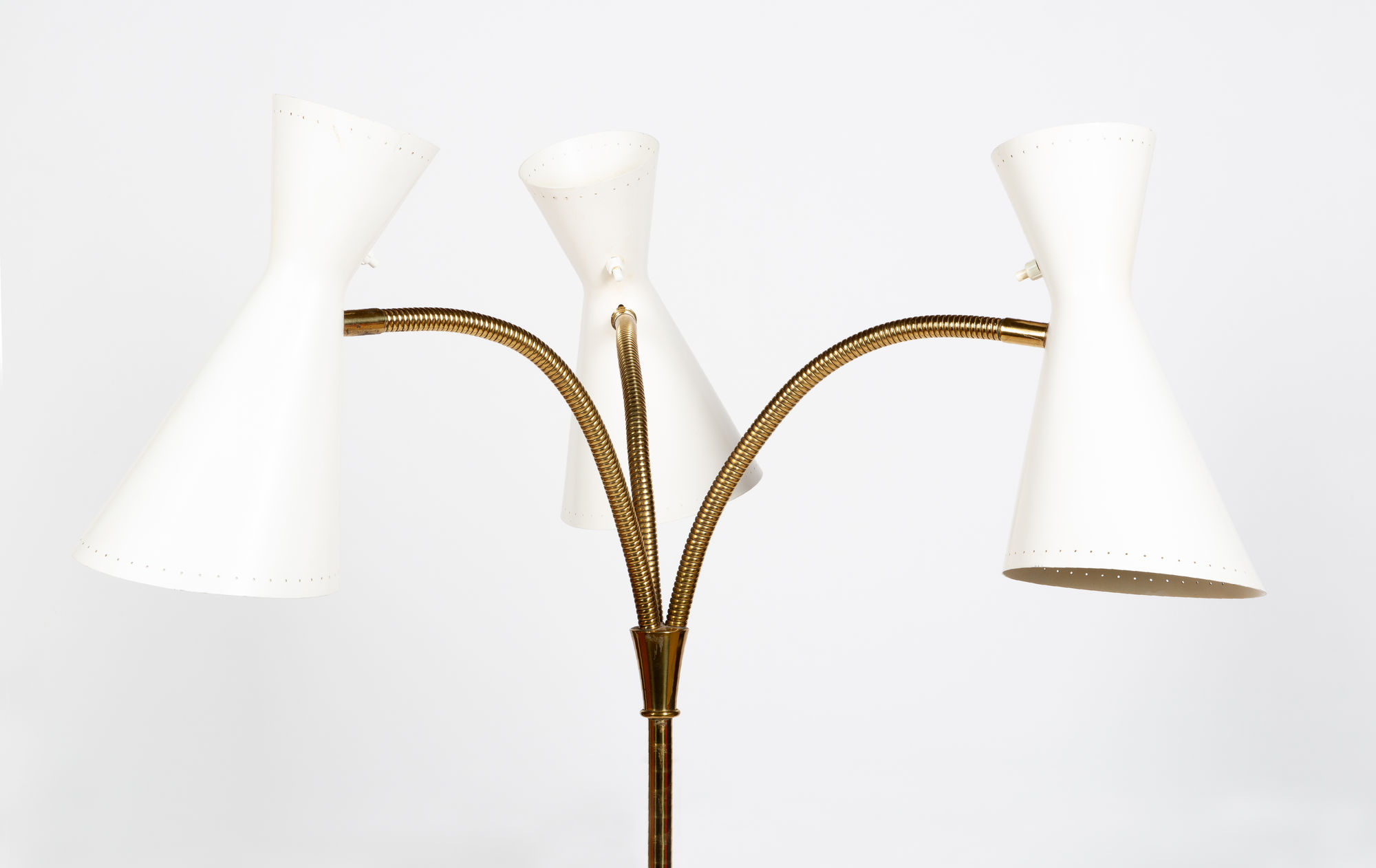 Floor lamp Amba Bâsel