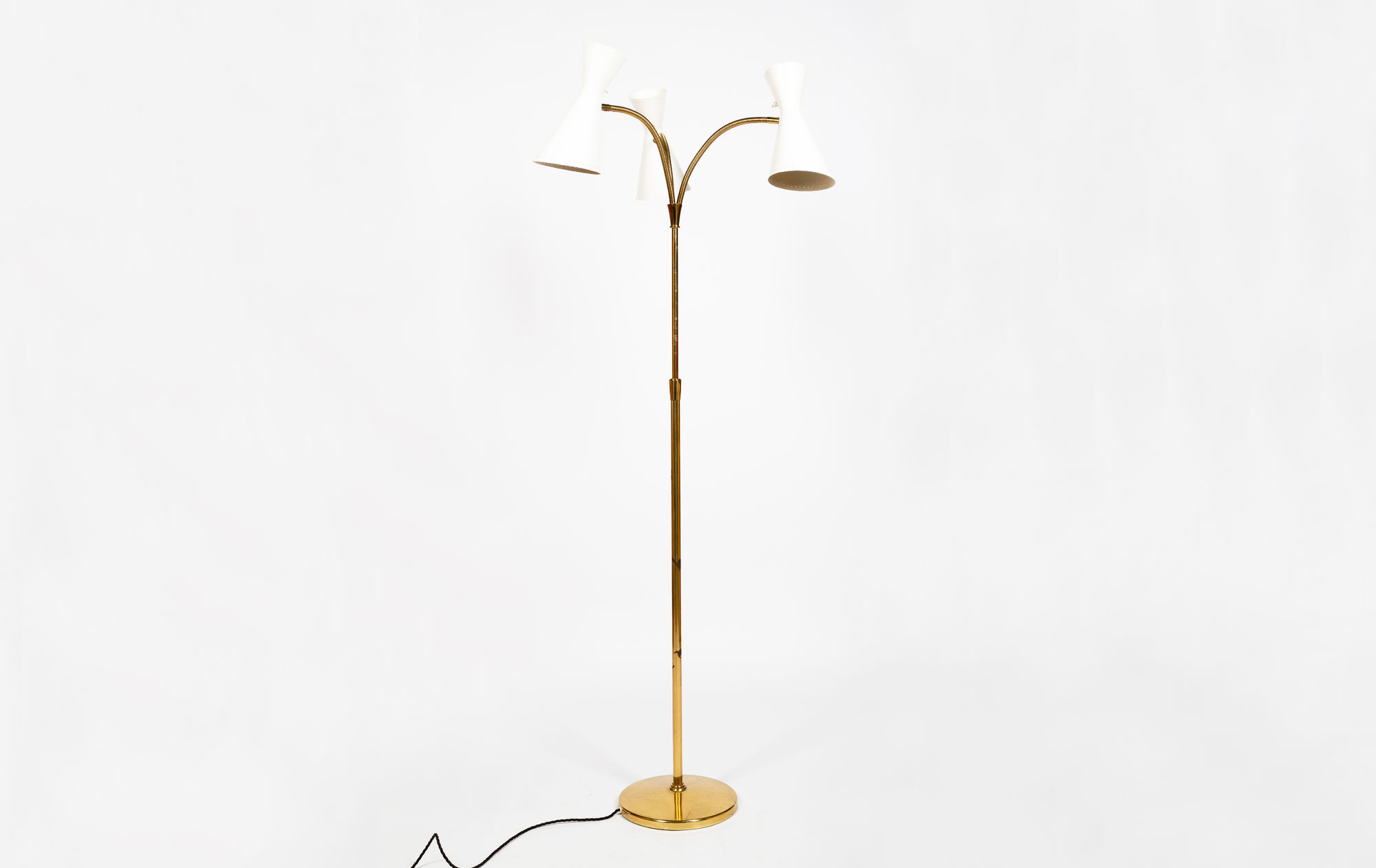 Floor lamp Amba Bâsel
