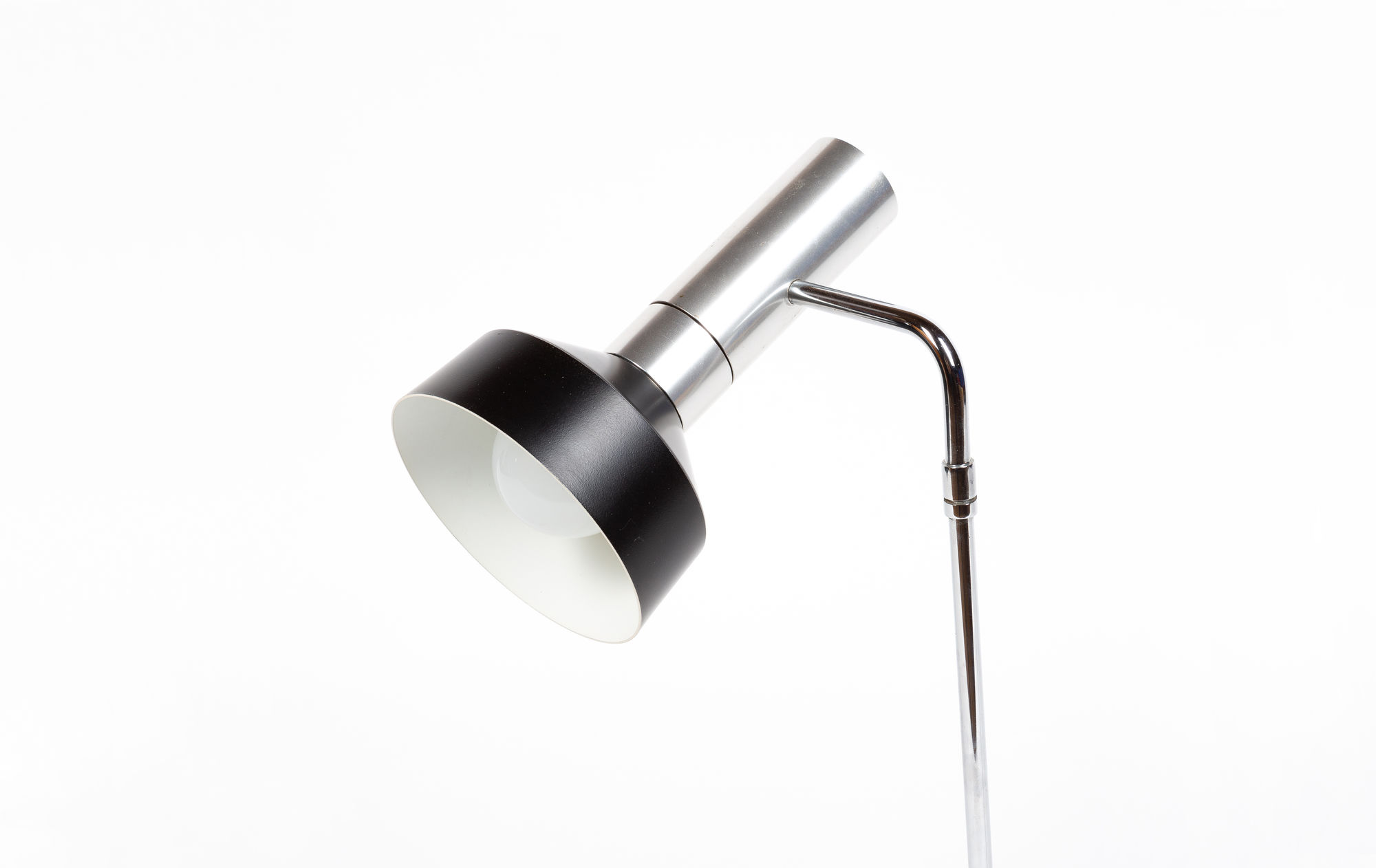 Rosmarie and Rico Baltensweiler Table lamp Minilux