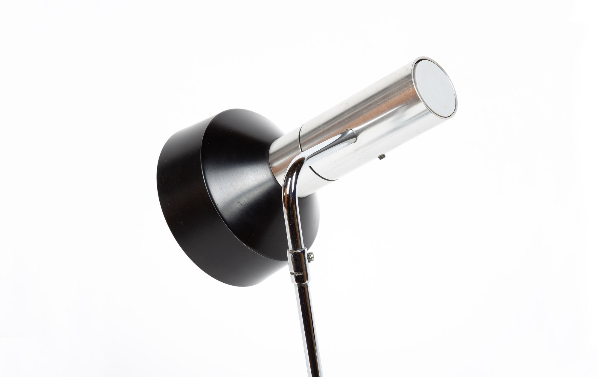 Rosmarie and Rico Baltensweiler Table lamp Minilux