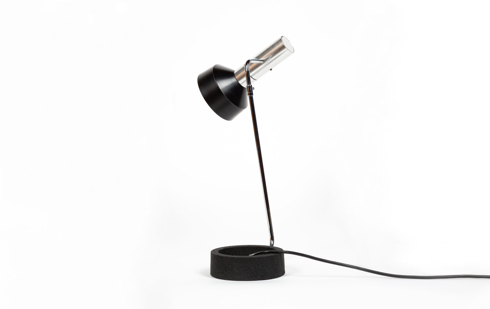 Rosmarie and Rico Baltensweiler Table lamp Minilux