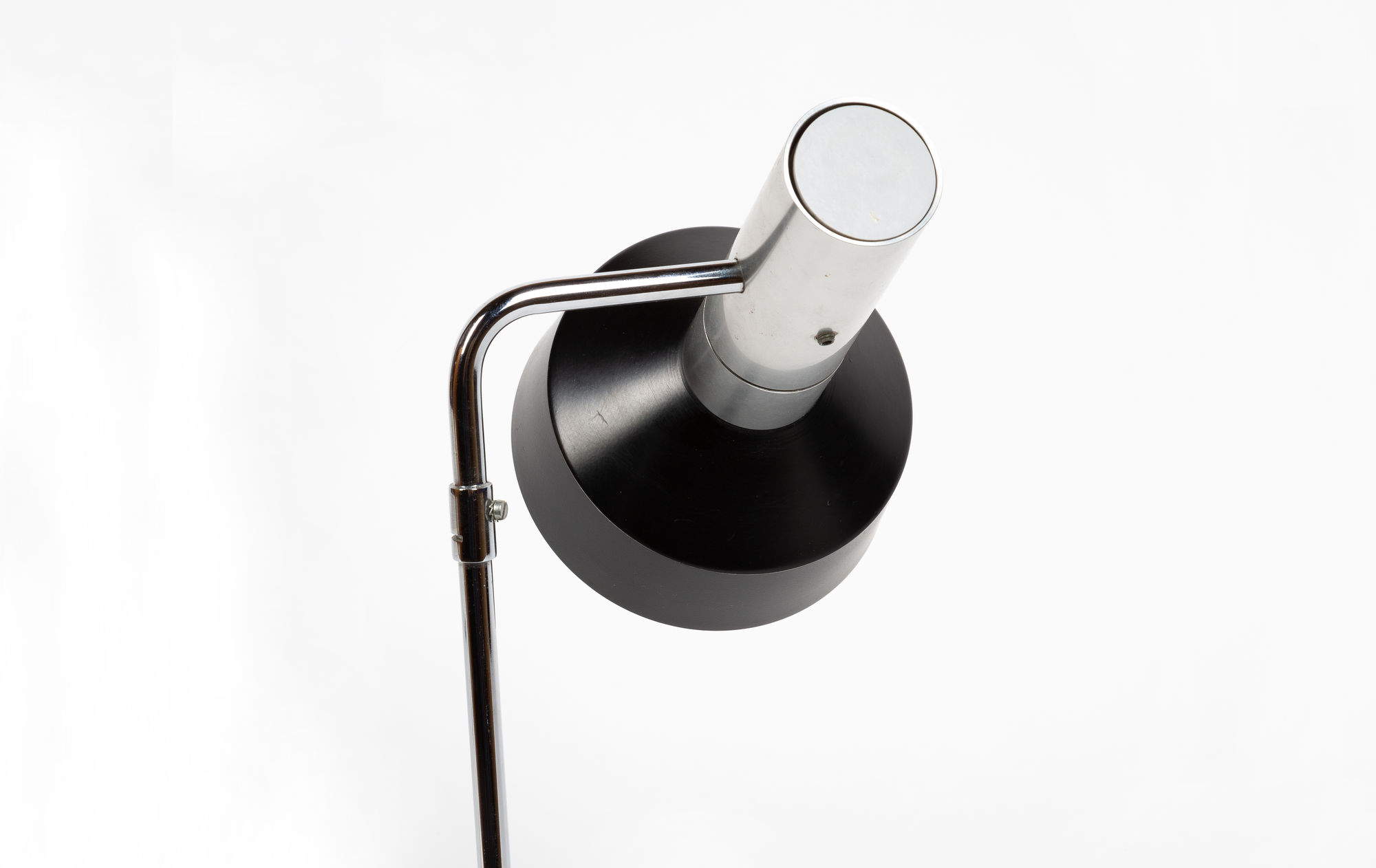 Rosmarie and Rico Baltensweiler Table lamp Minilux