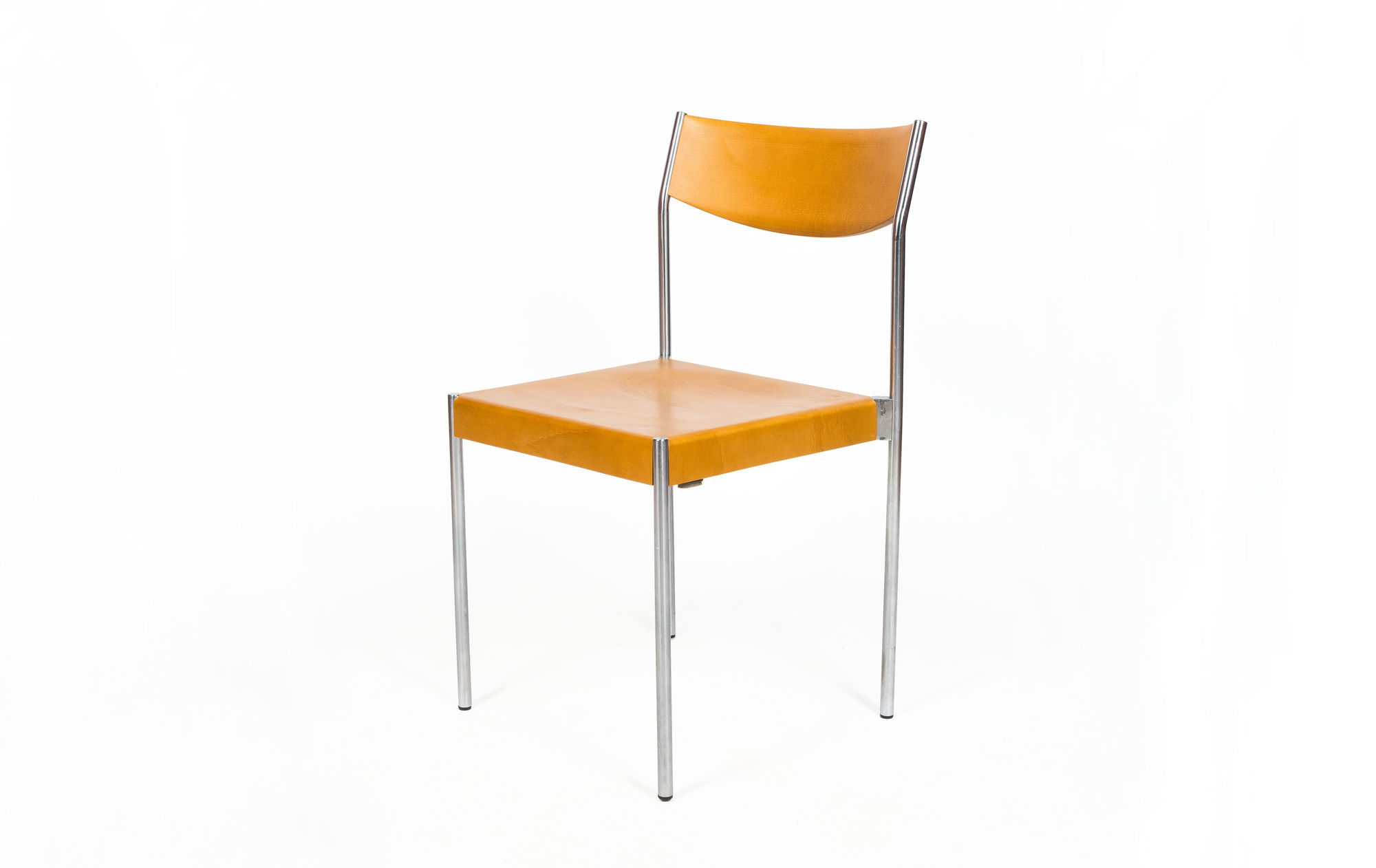 Edlef Bandixen Dining chairs