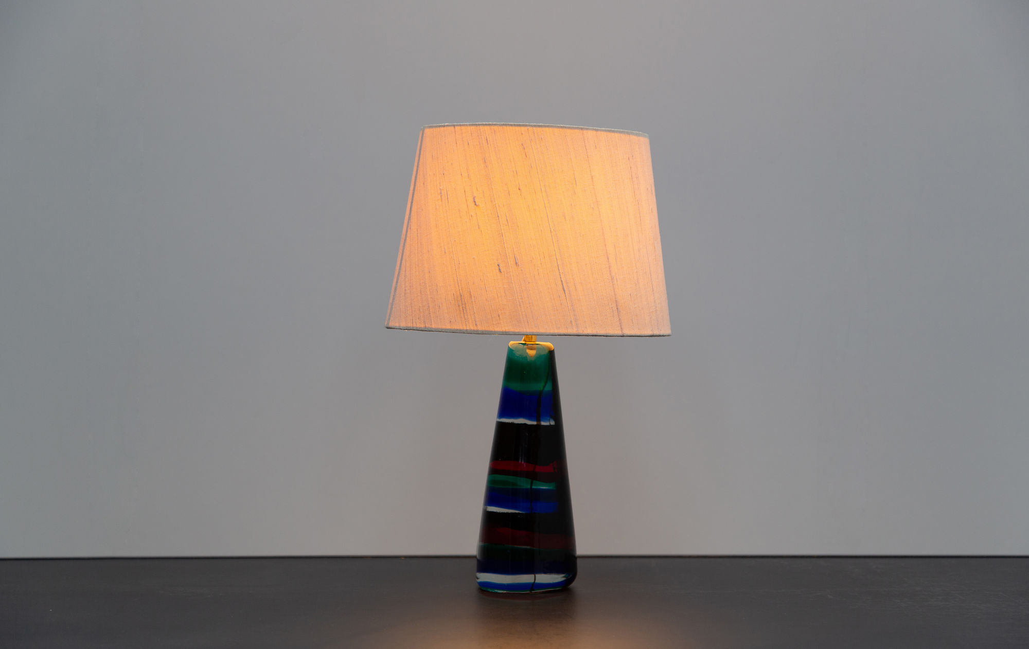 Fulvio Bianconi lamp