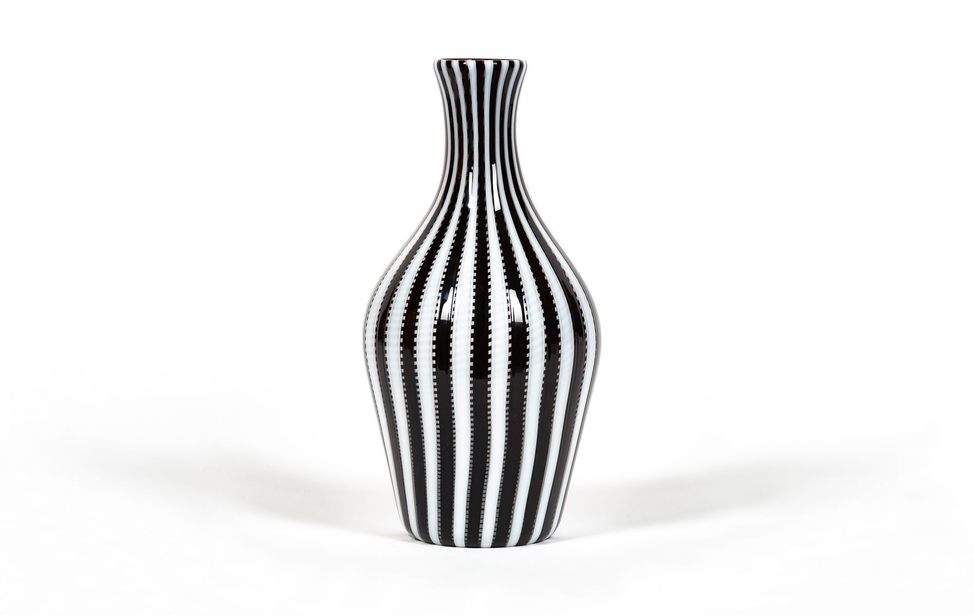Gianni Versace Glass vases