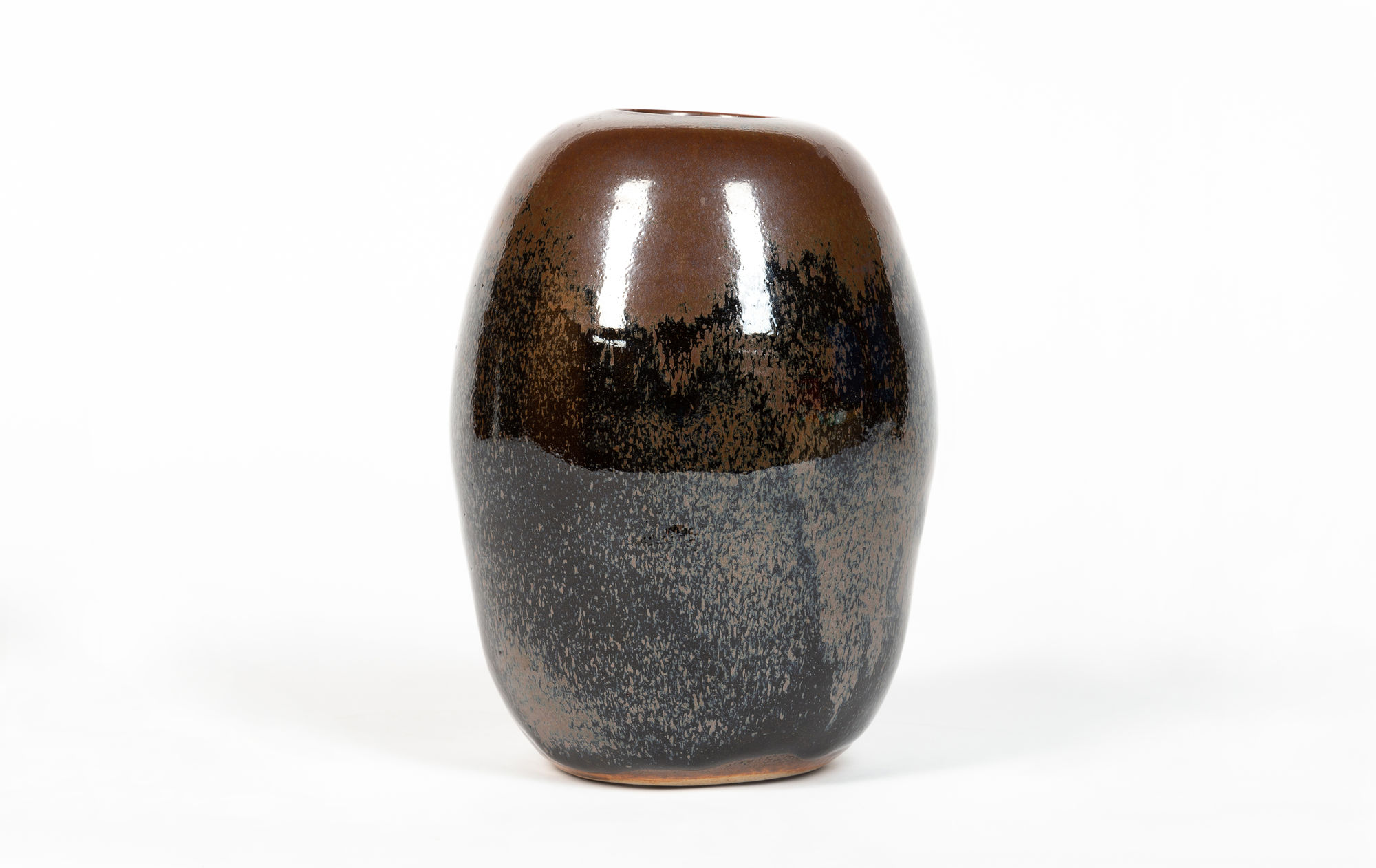 Philippe Lambercy Ceramic vase