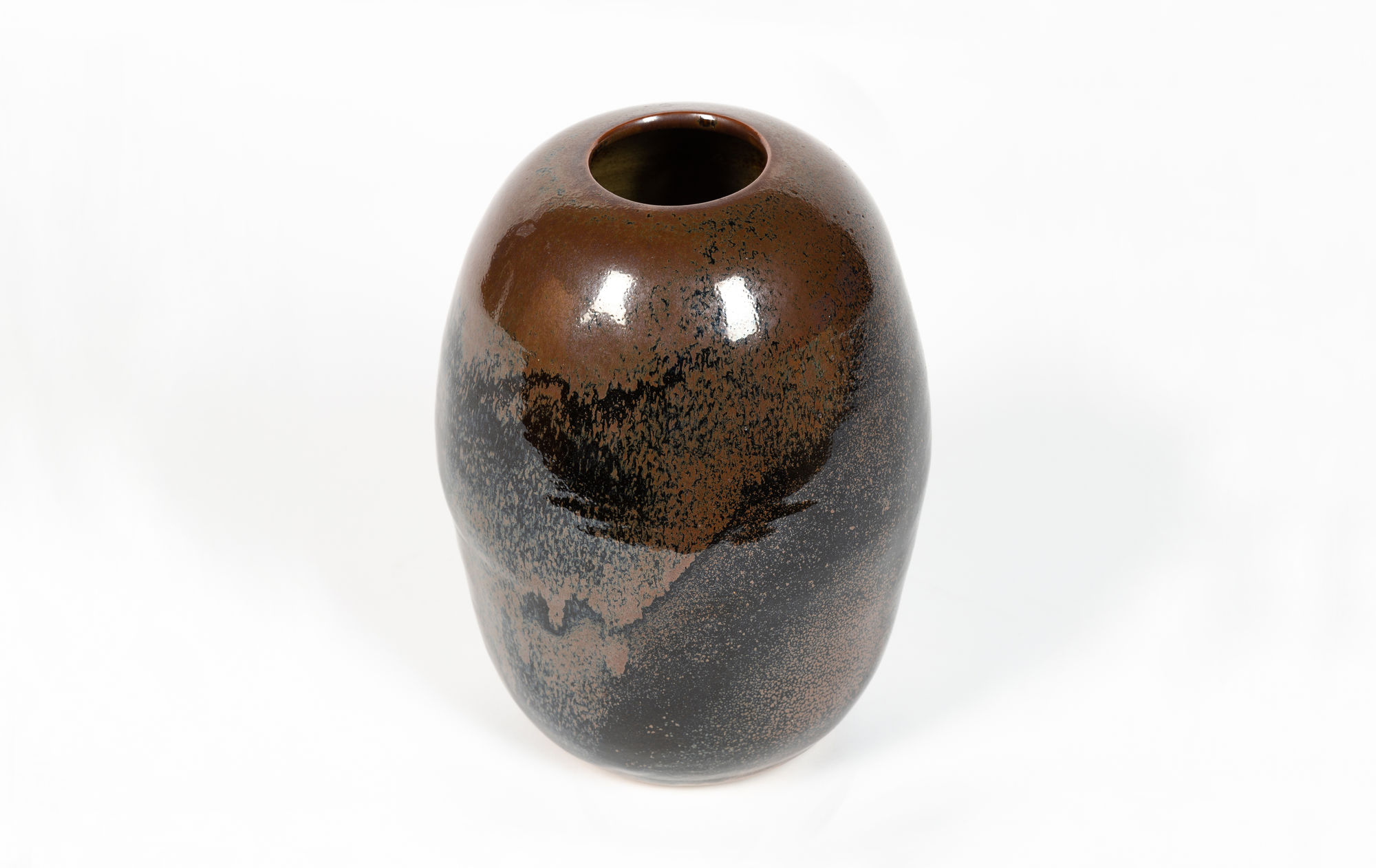 Philippe Lambercy Ceramic vase
