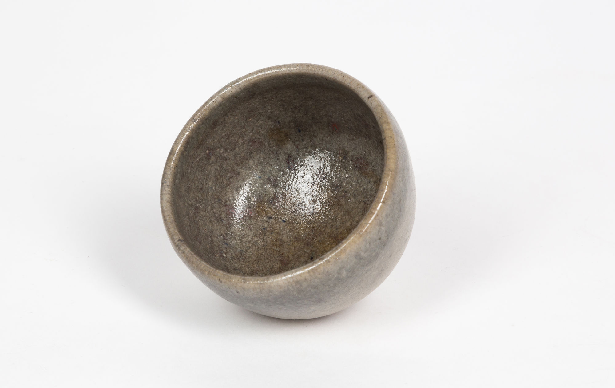Mario Mascarin ceramic bowl