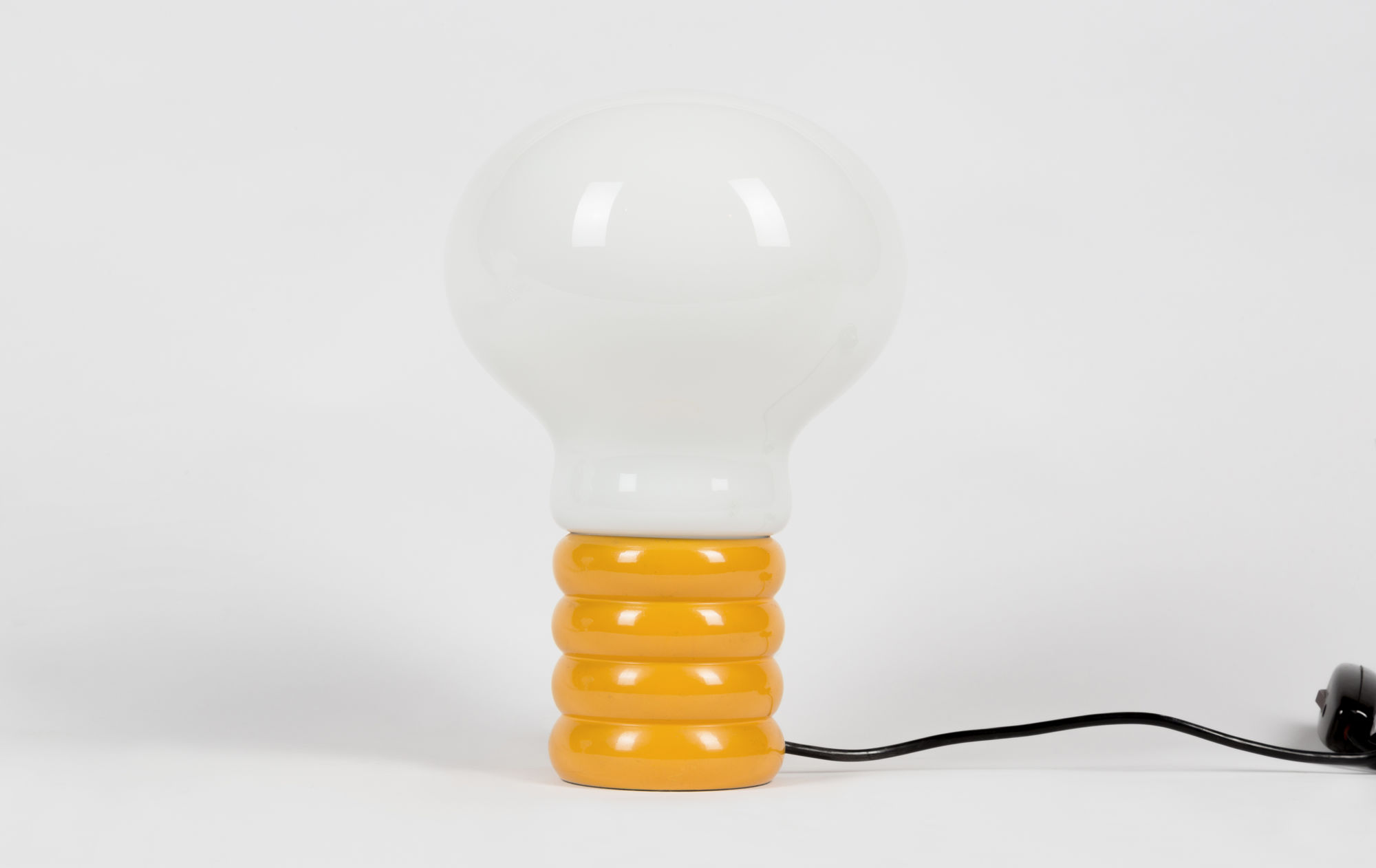 Ingo Maurer Bulb Lamp