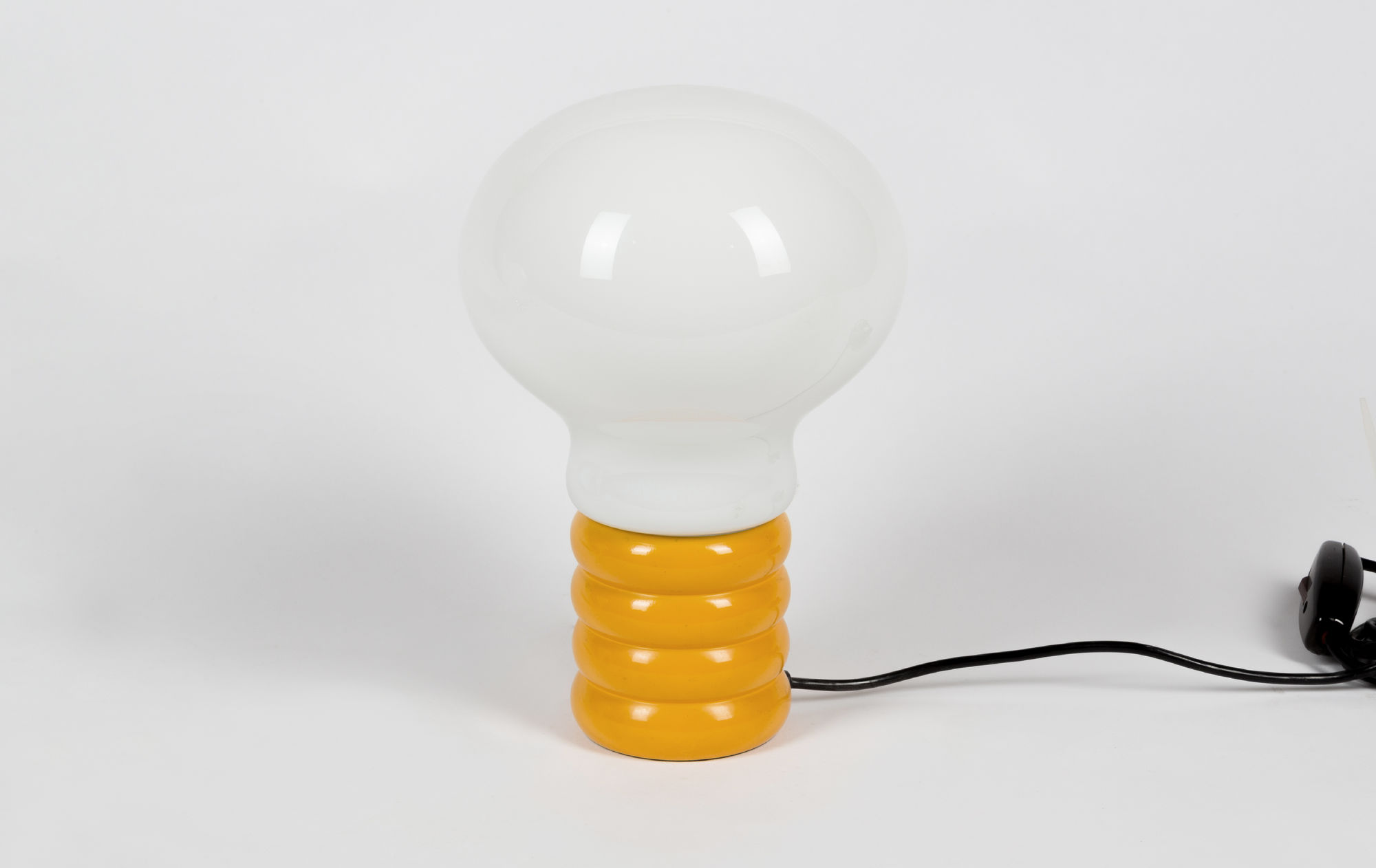 Ingo Maurer Bulb Lamp