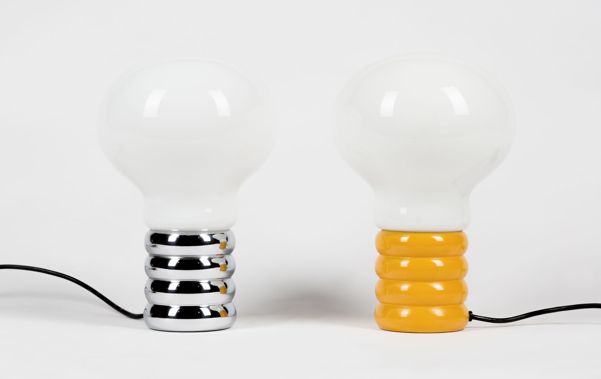 Ingo Maurer Bulb Lamp