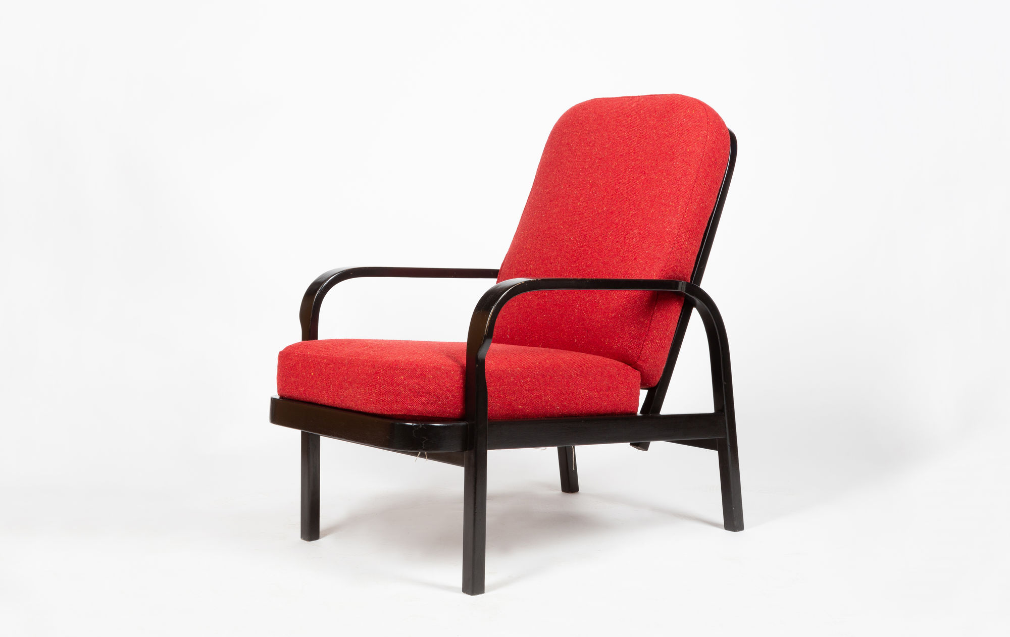 Max Ernst Haefeli Morris chair