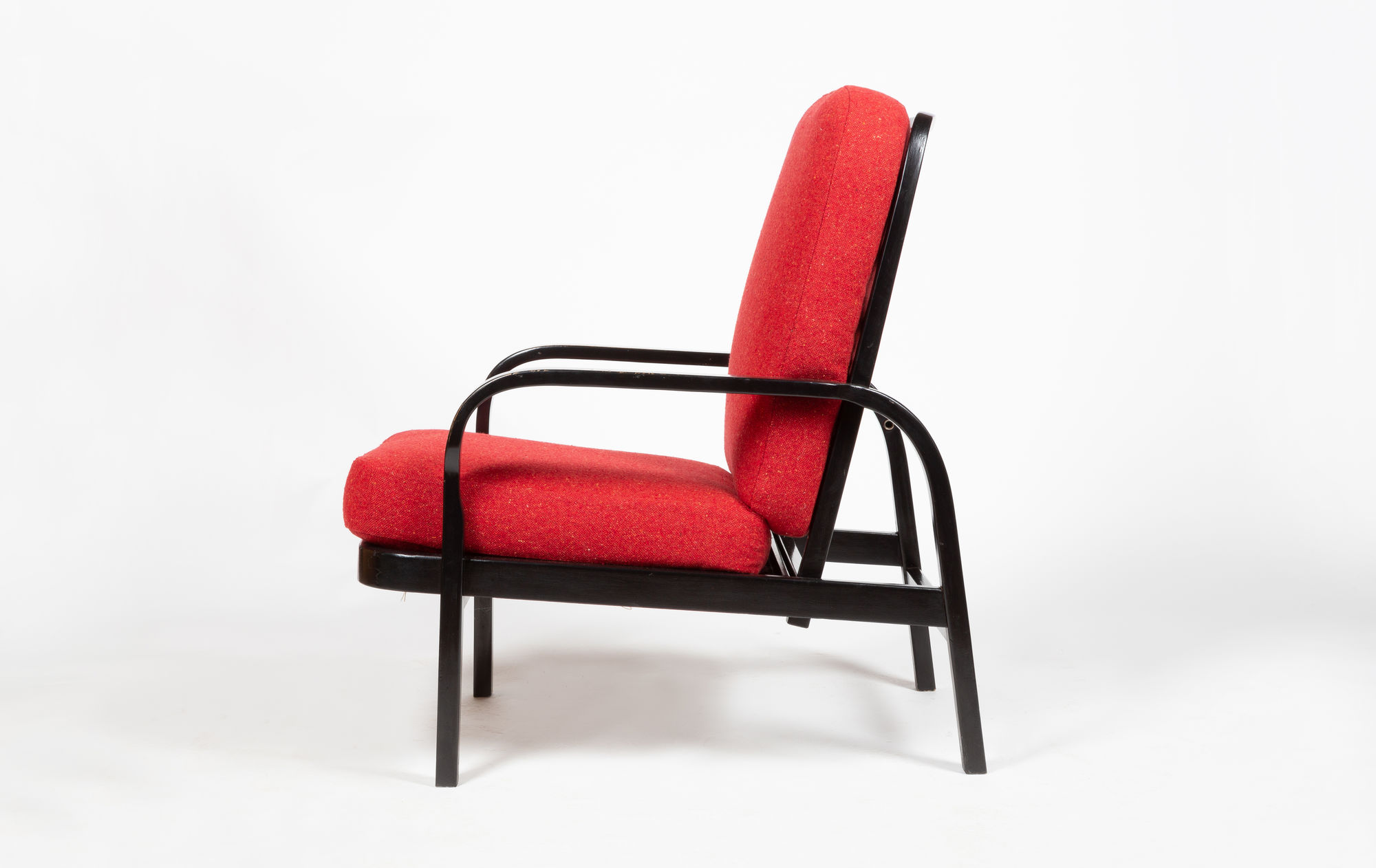 Max Ernst Haefeli Morris chair
