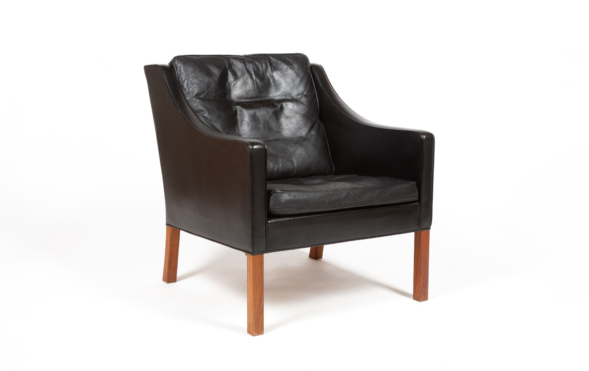 Borge Mogensen Sofa and armchair