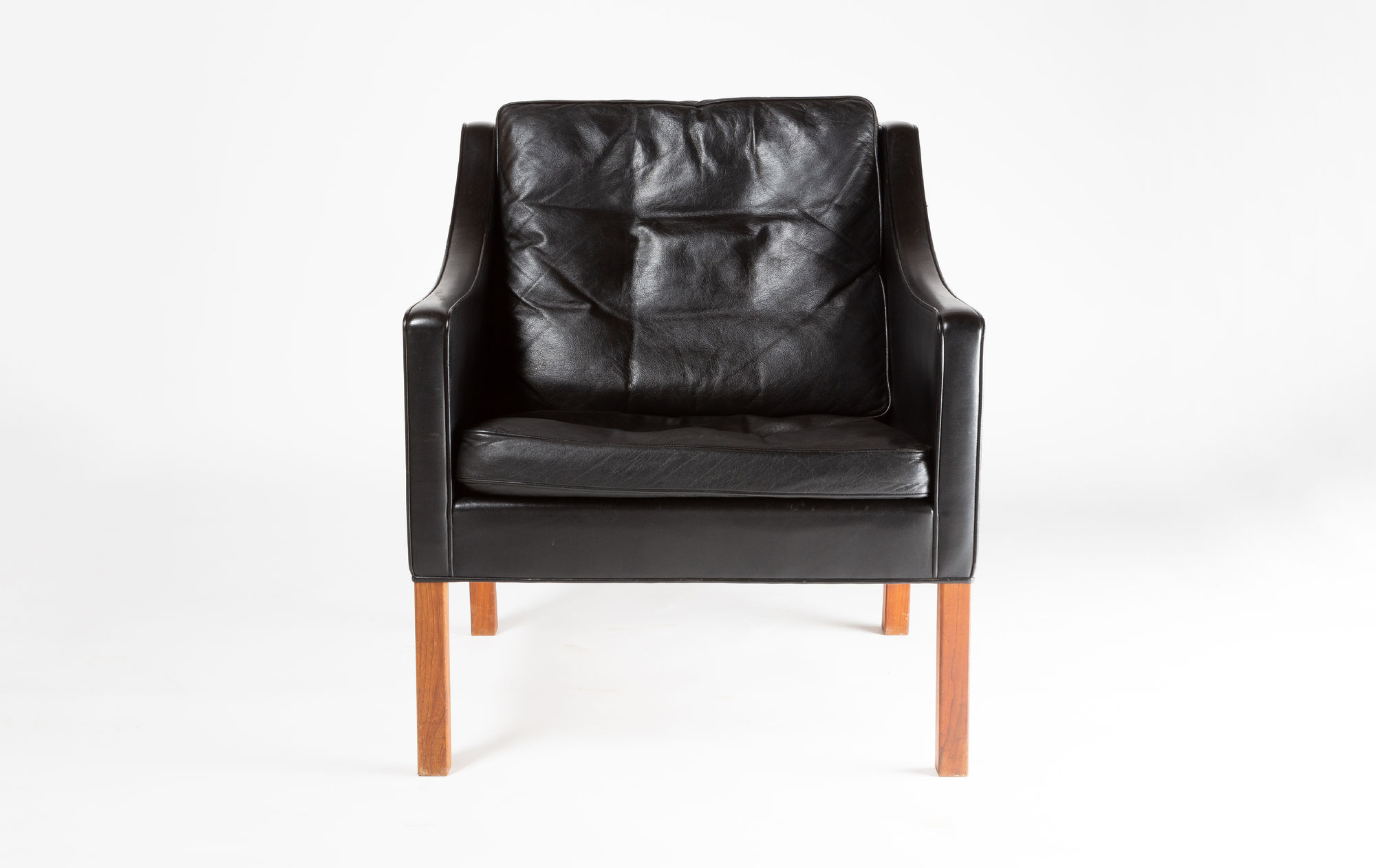 Borge Mogensen Sofa and armchair