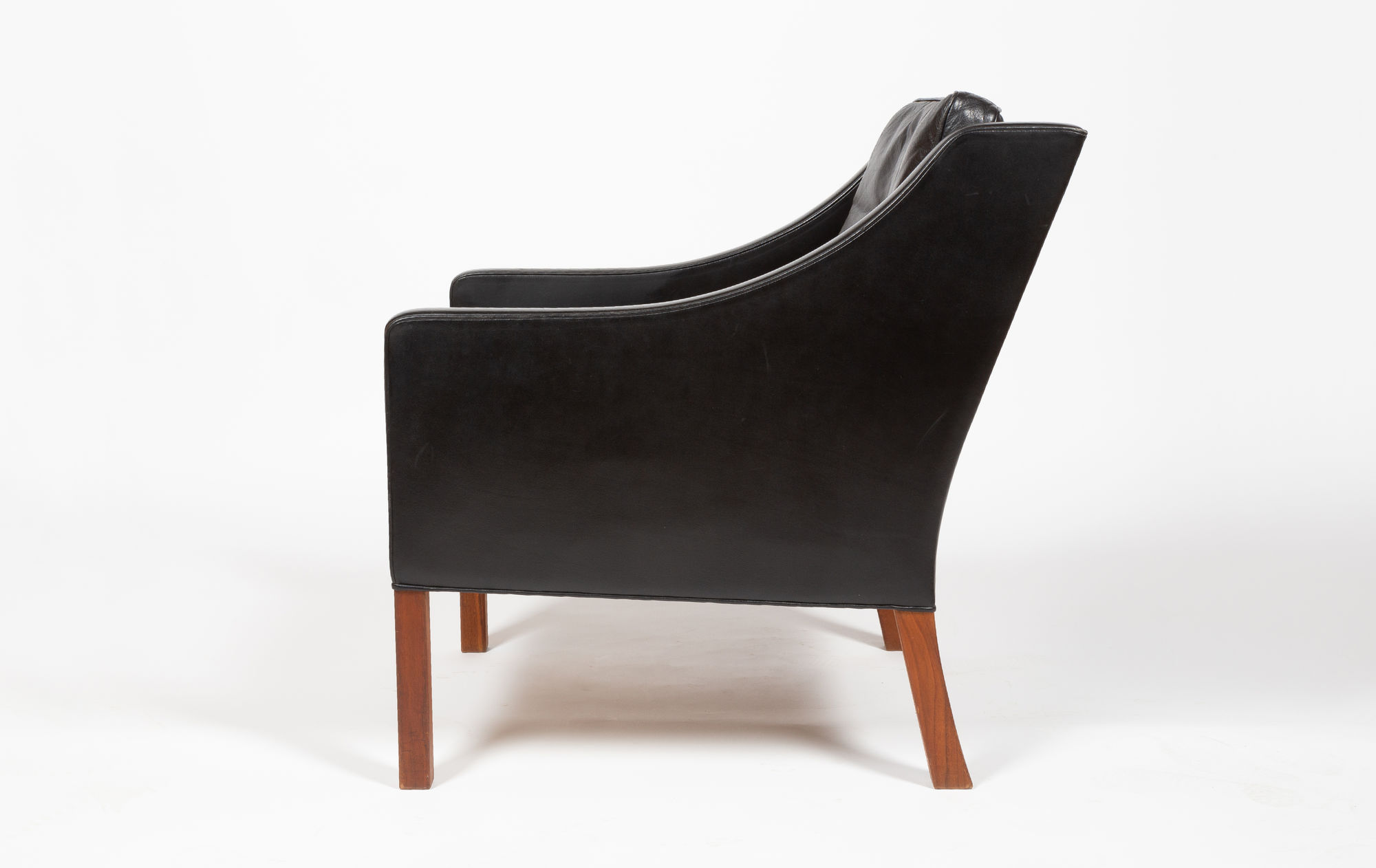 Borge Mogensen Sofa and armchair