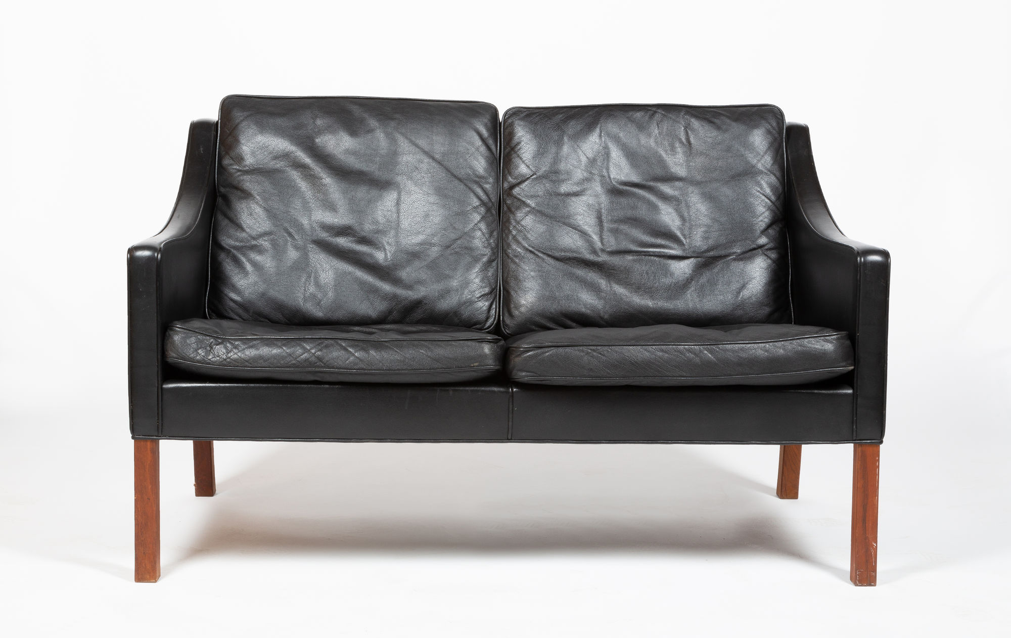 Borge Mogensen Sofa and armchair