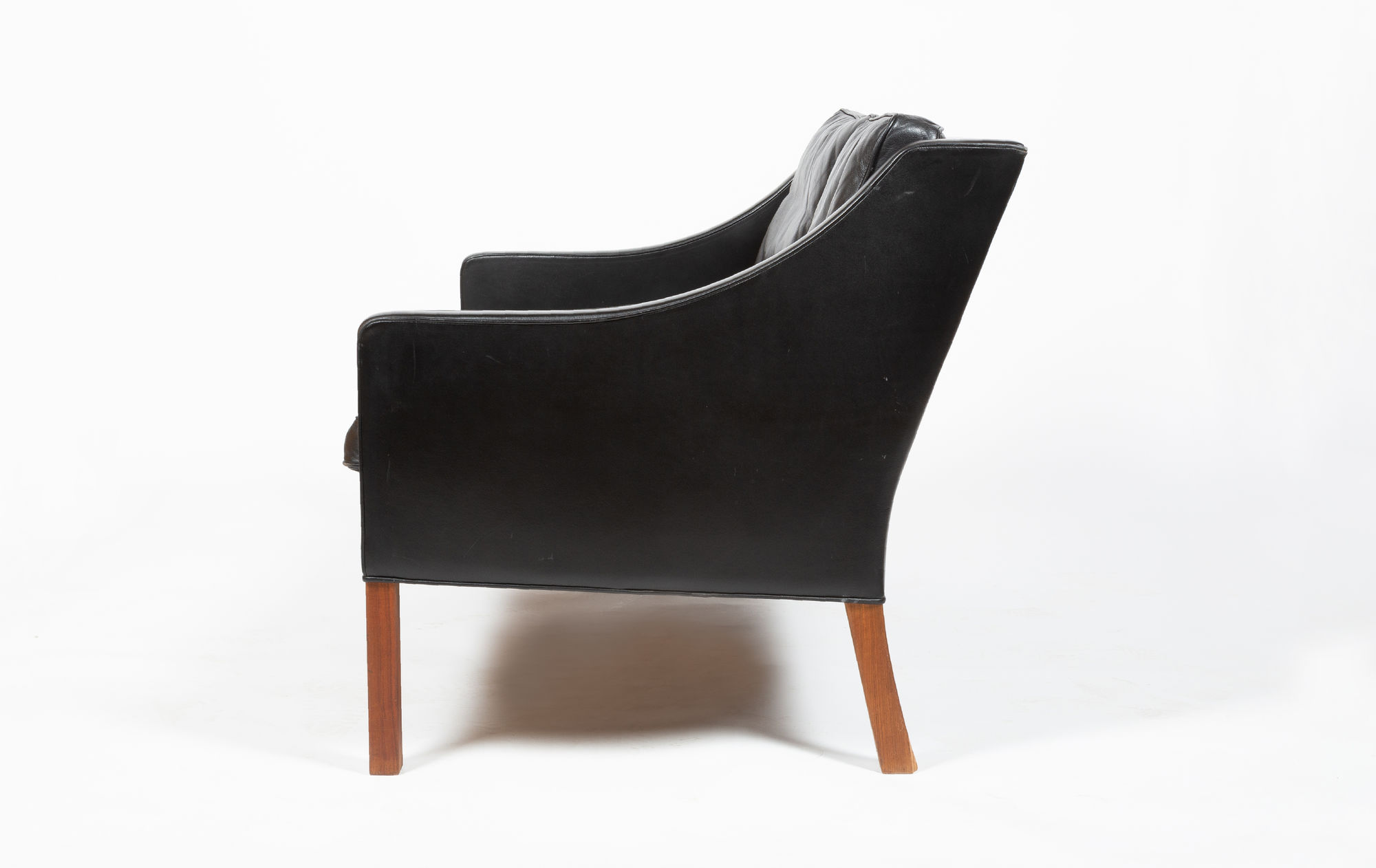 Borge Mogensen Sofa and armchair