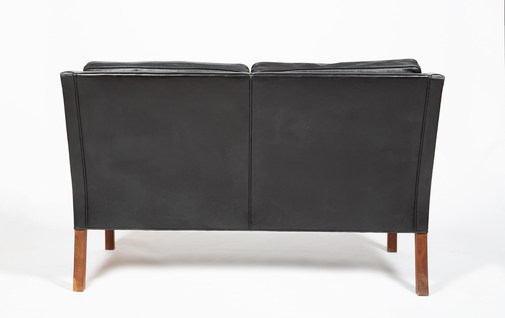 Borge Mogensen Sofa and armchair