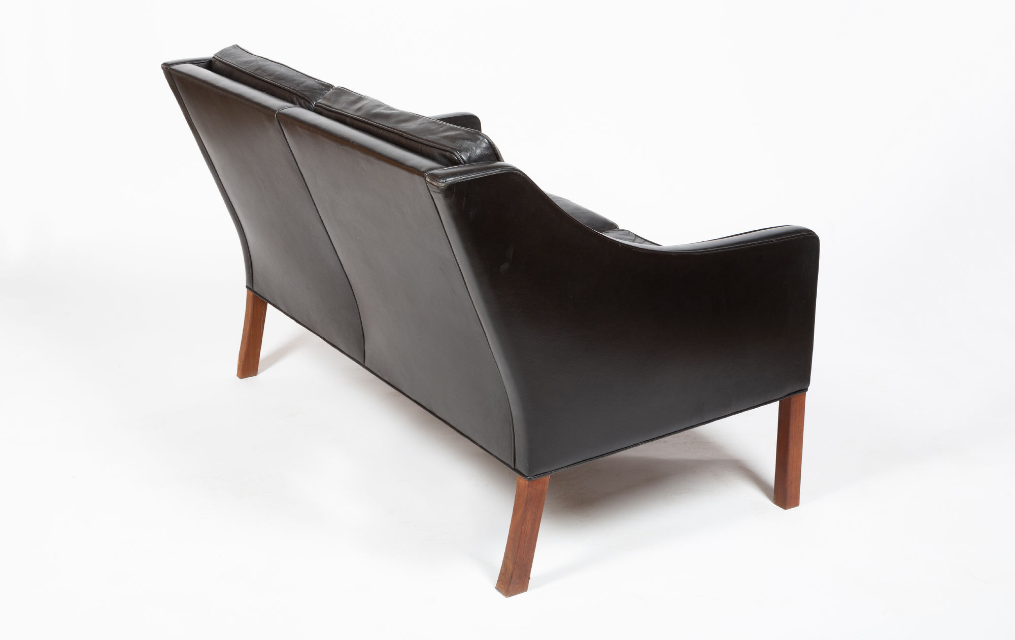 Borge Mogensen Sofa and armchair