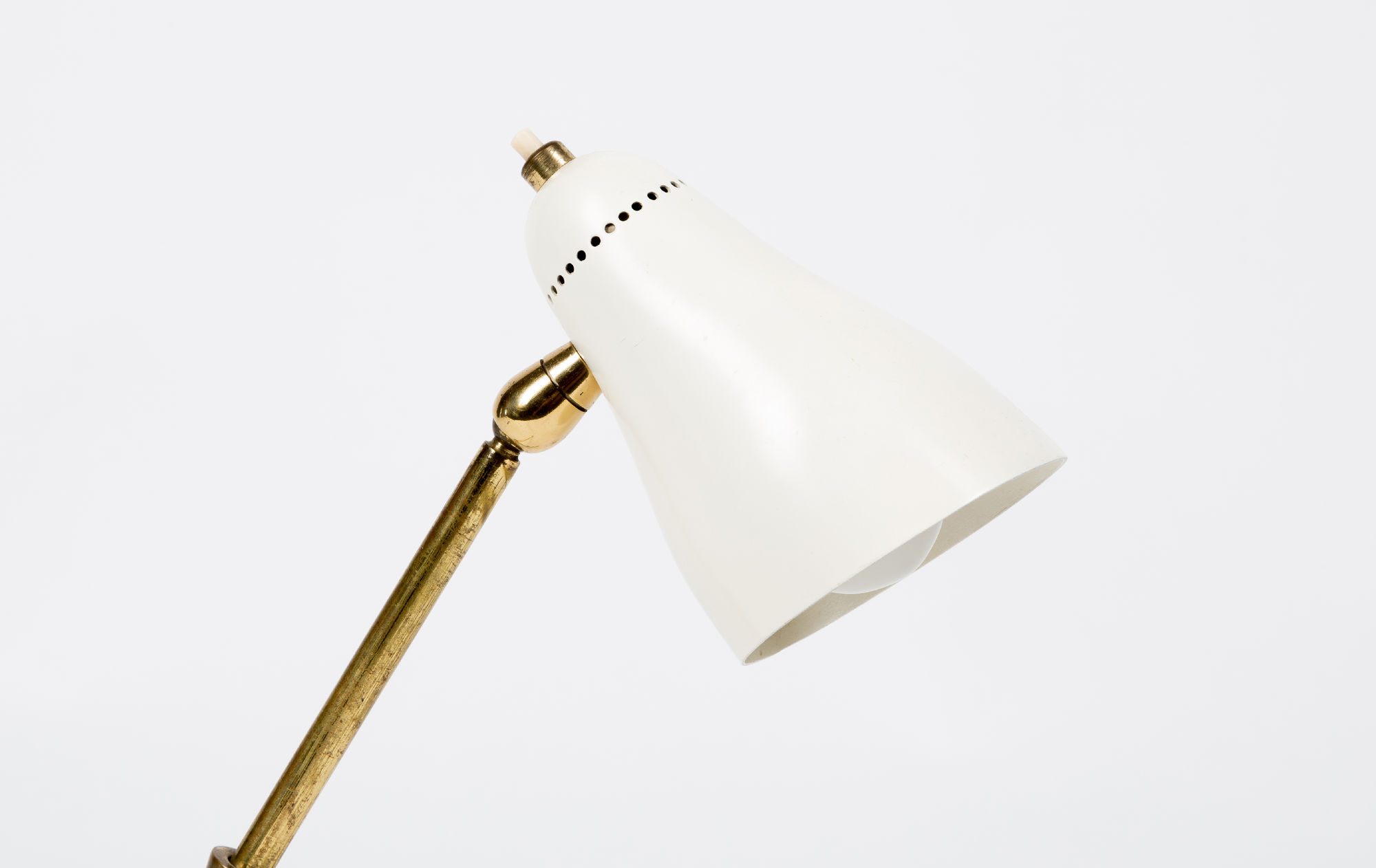 Giuseppe Ostuni Table lamp
