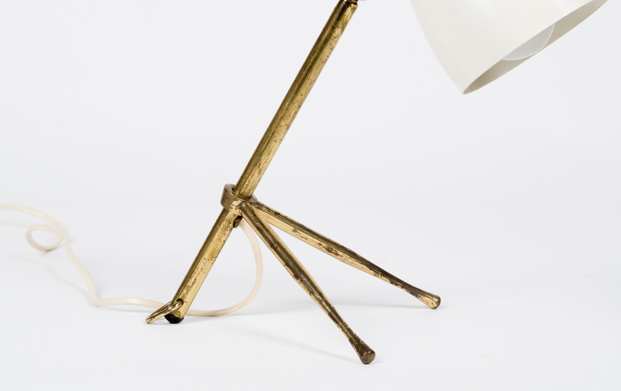 Giuseppe Ostuni Table lamp