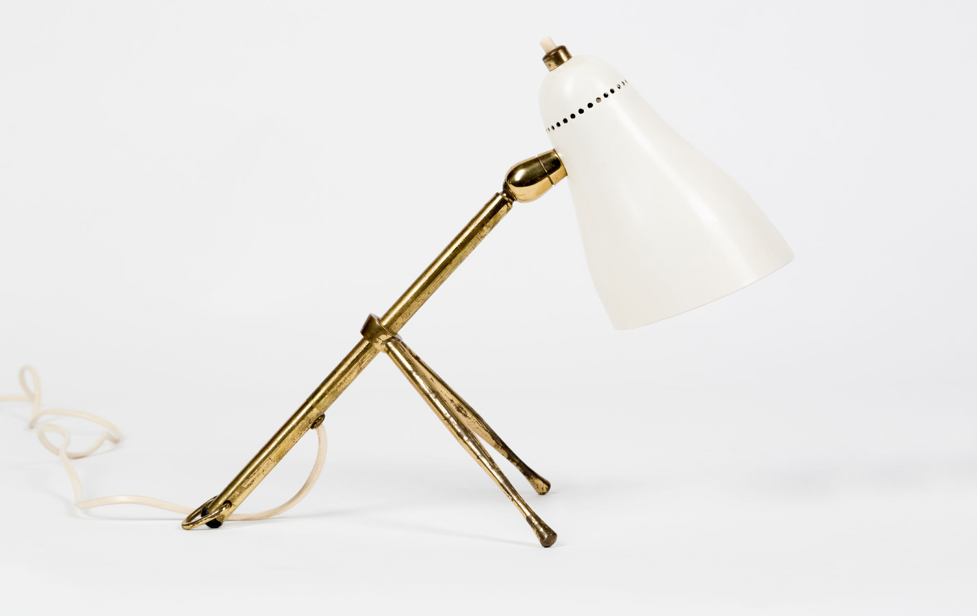 Giuseppe Ostuni Table lamp