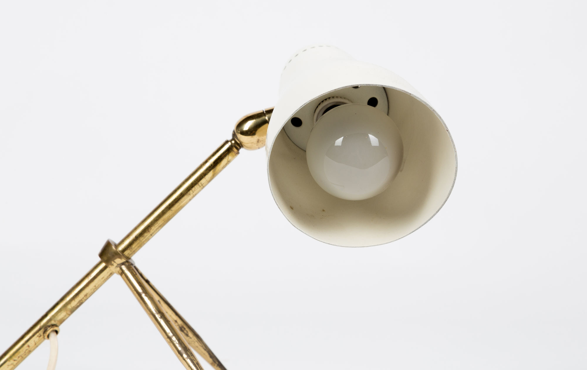 Giuseppe Ostuni Table lamp