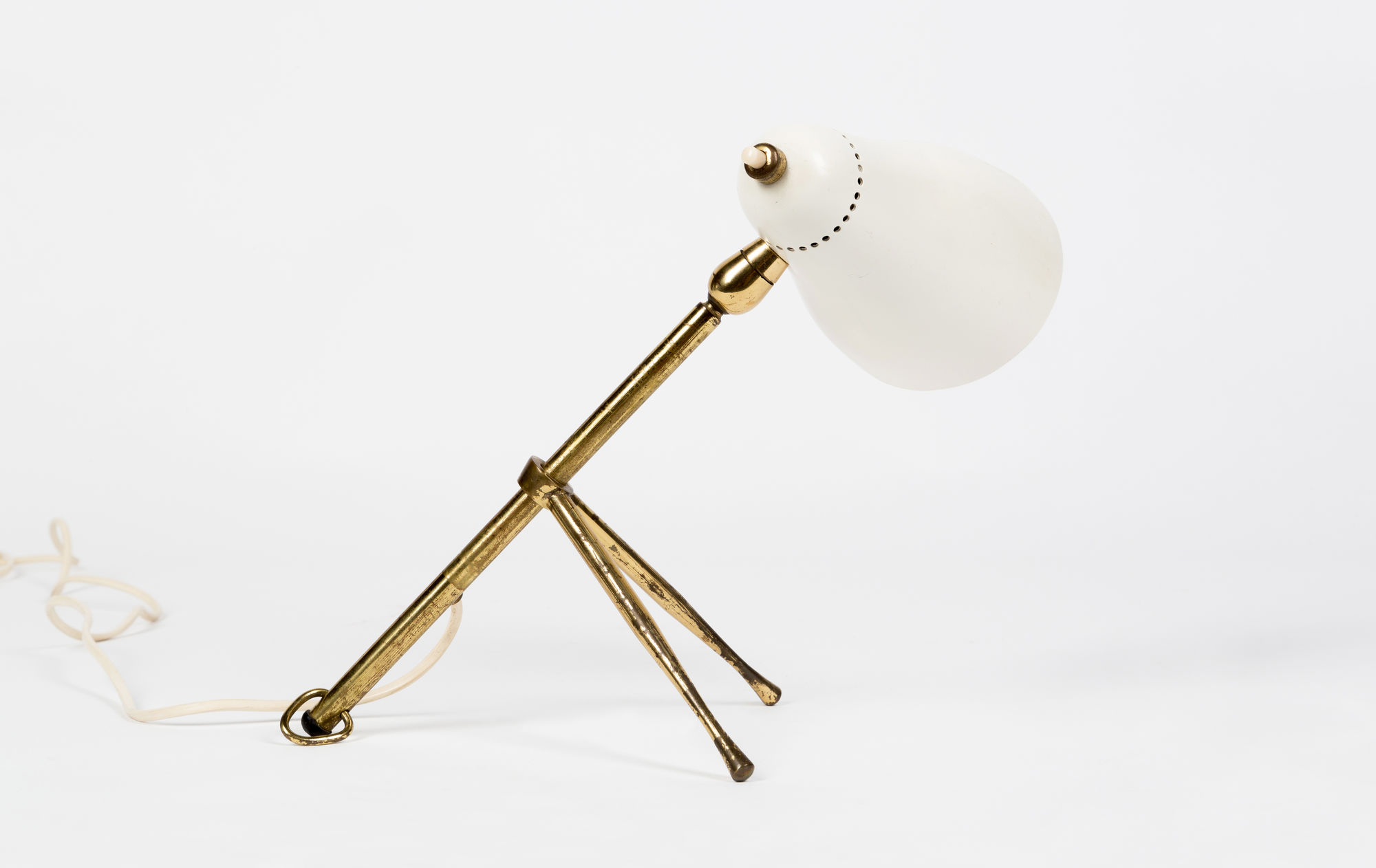 Giuseppe Ostuni Table lamp