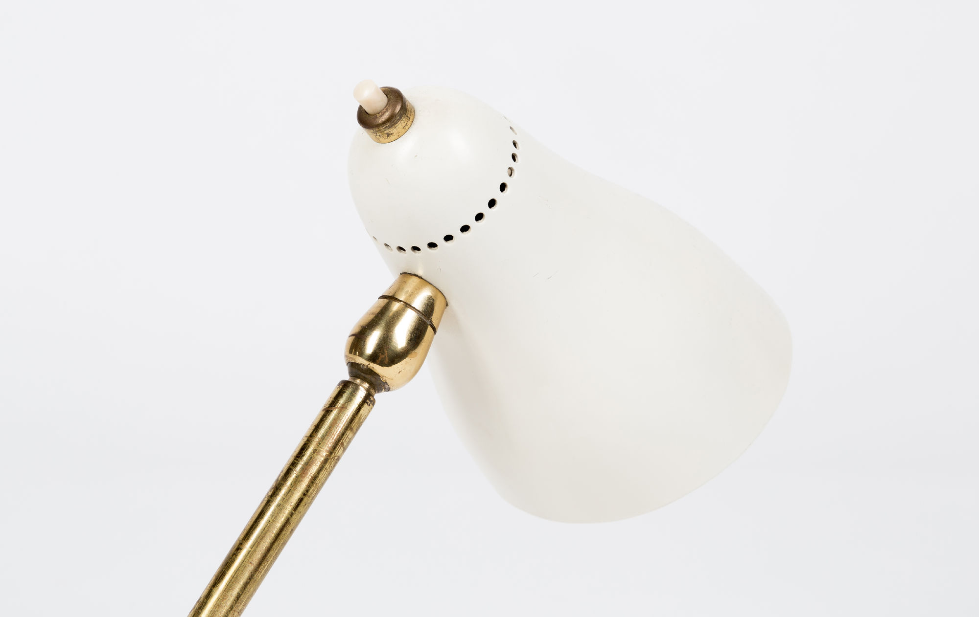 Giuseppe Ostuni Table lamp