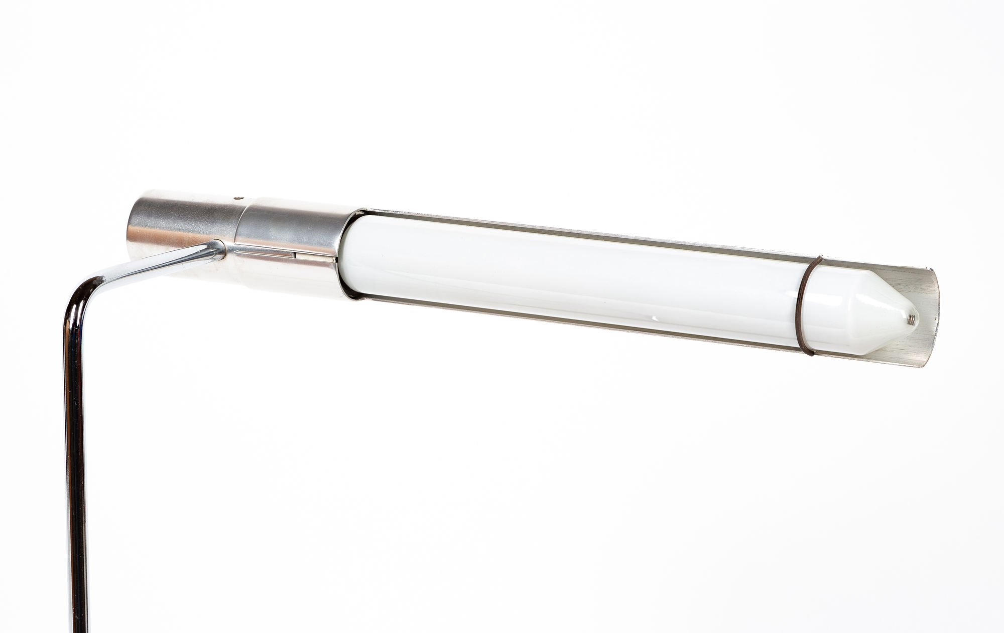 Rico and Rosmarie Baltensweiler lamp 20s